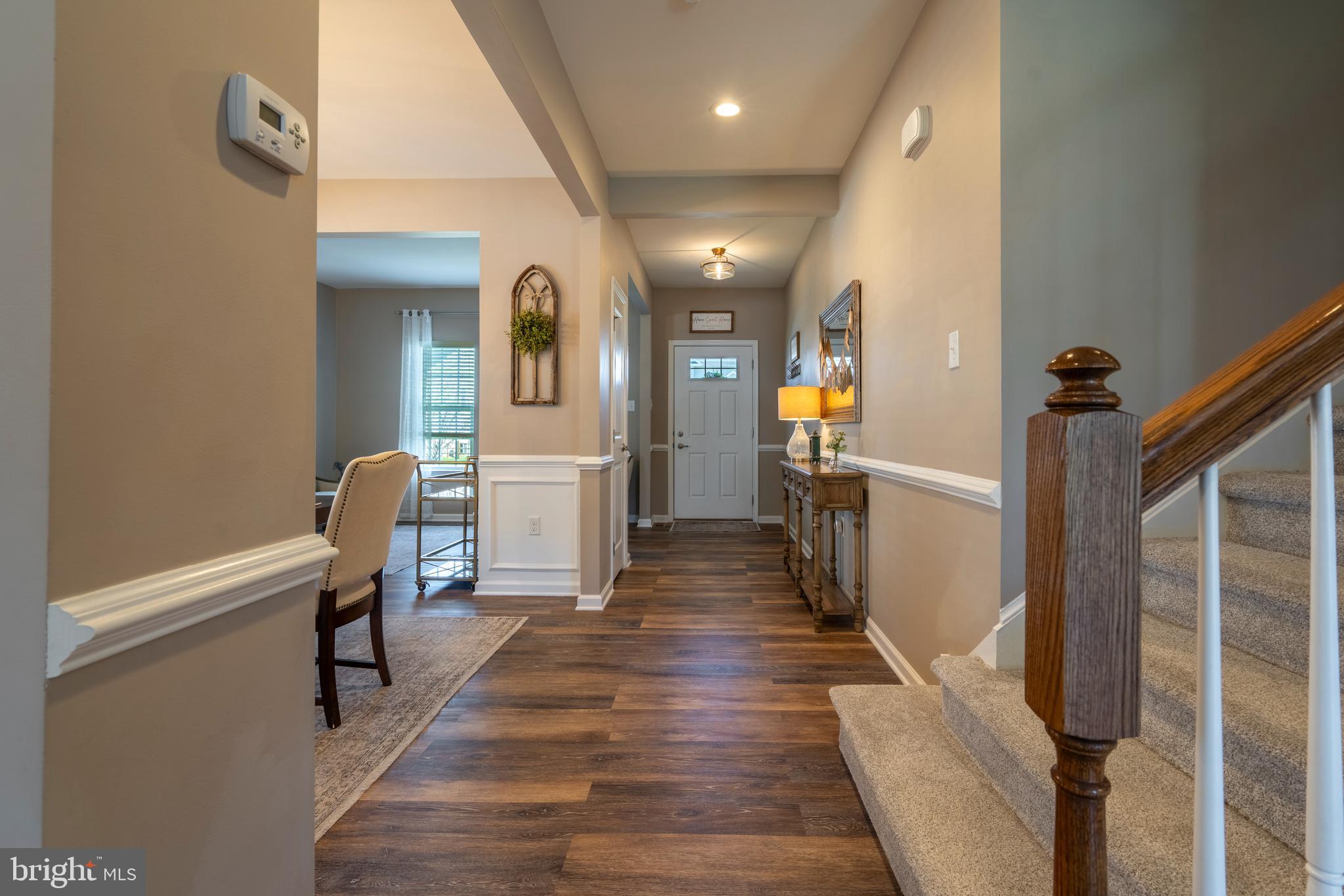 MACOBY RUN - Residential