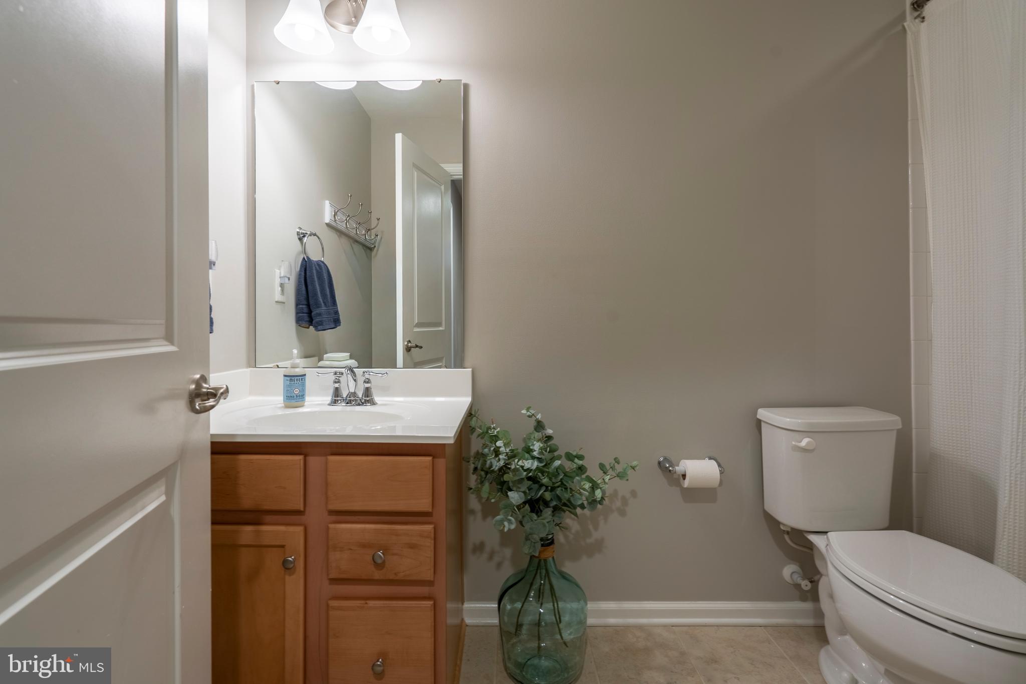 MACOBY RUN - Residential