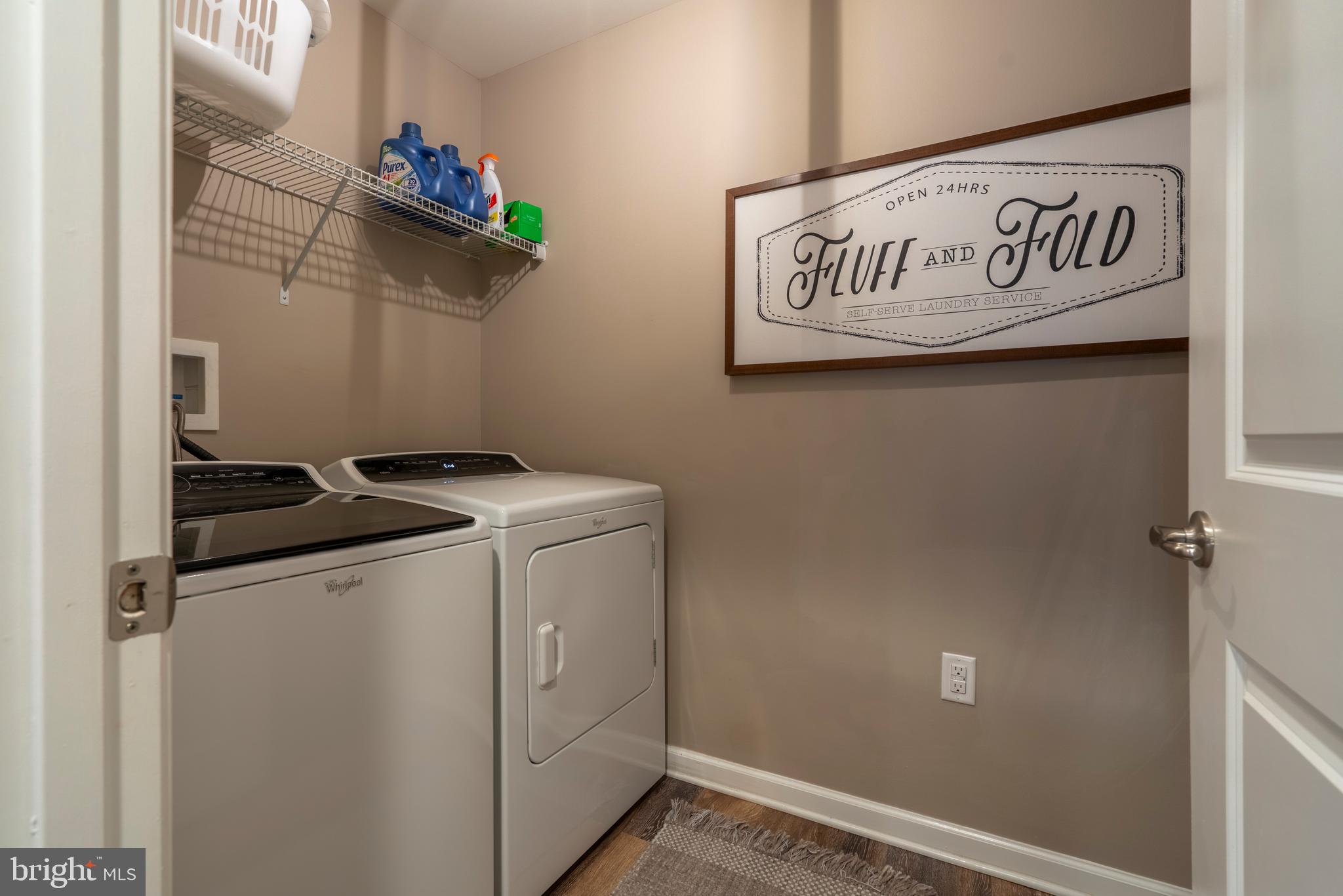 MACOBY RUN - Residential