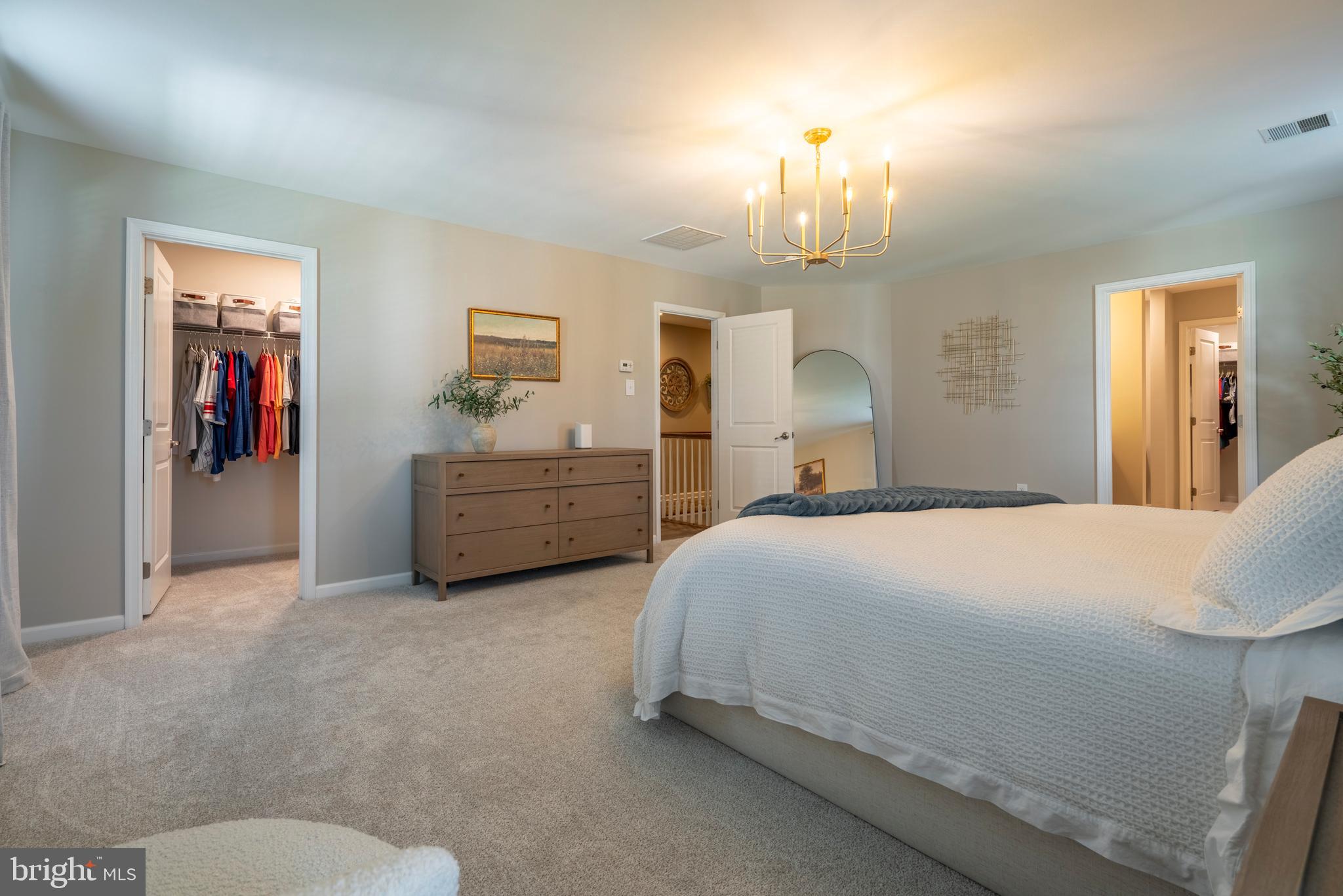 MACOBY RUN - Residential