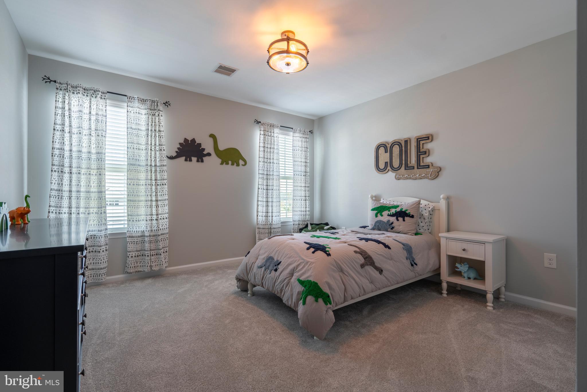 MACOBY RUN - Residential