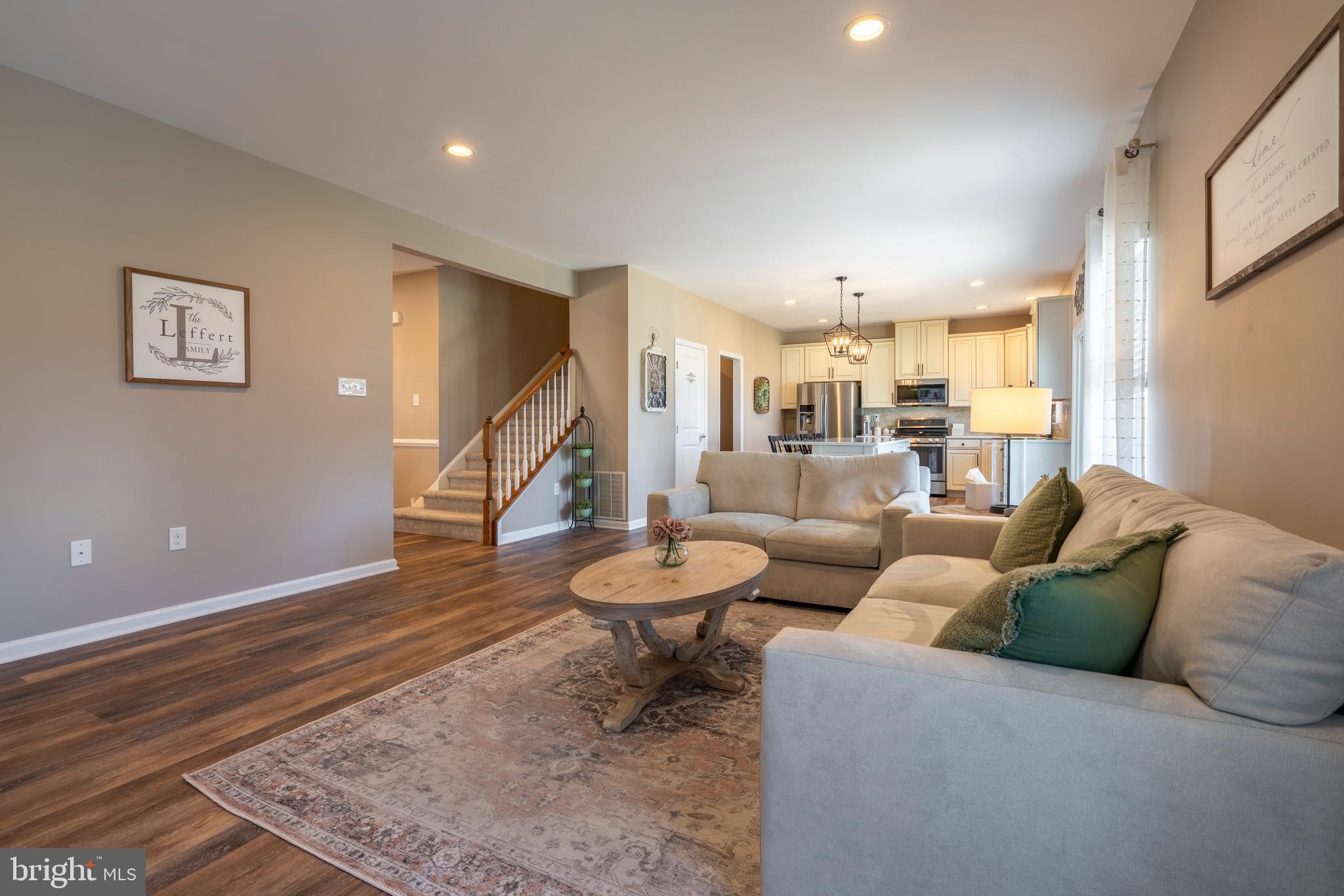 MACOBY RUN - Residential