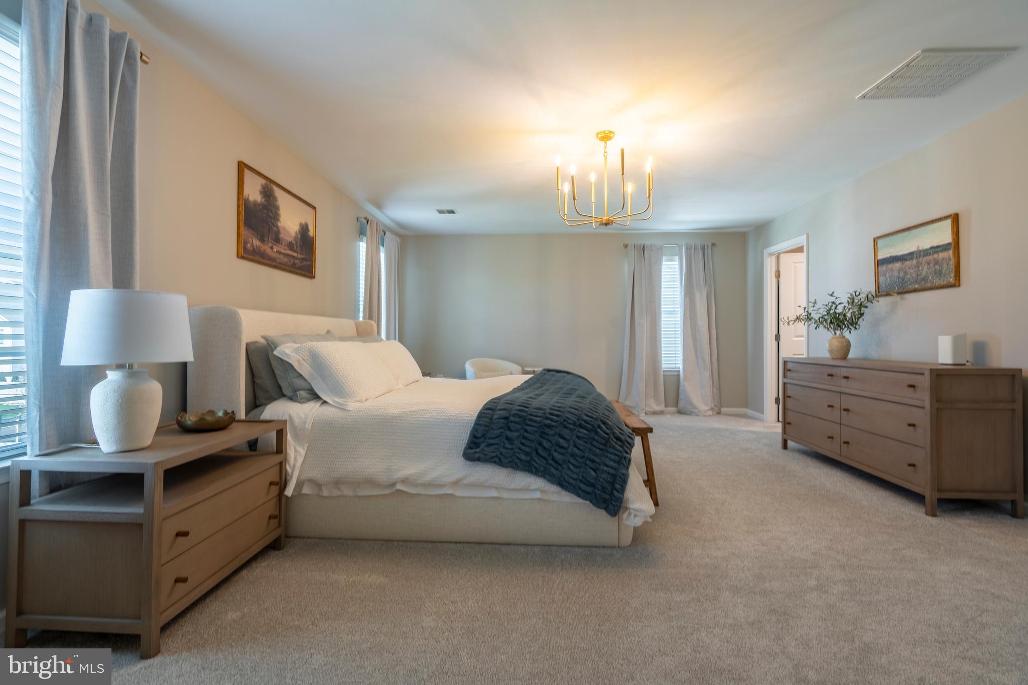 MACOBY RUN - Residential