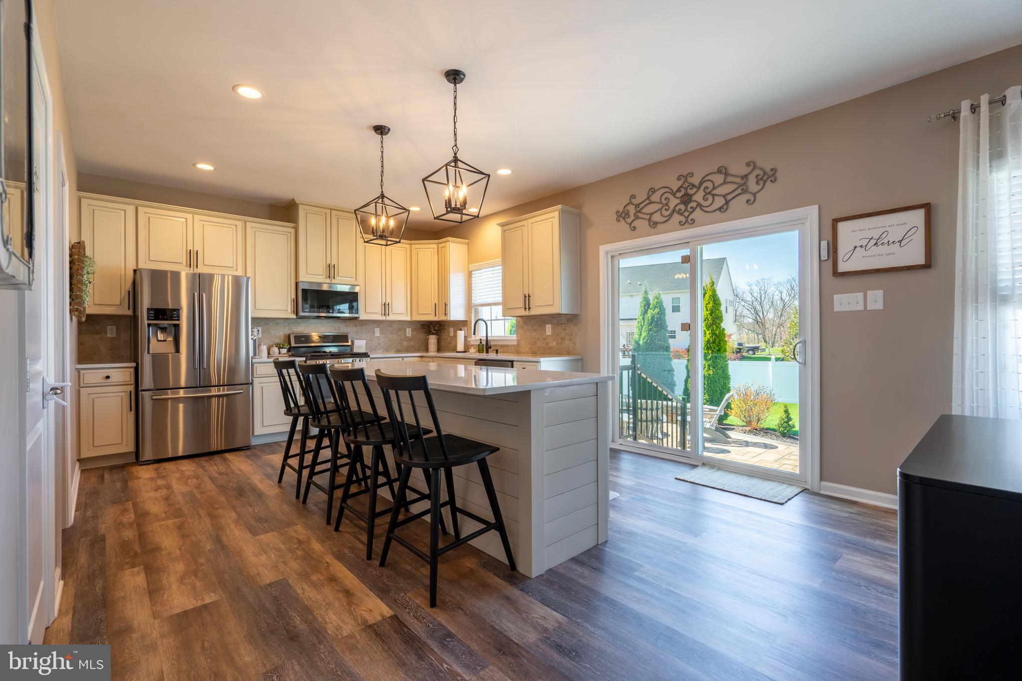 MACOBY RUN - Residential