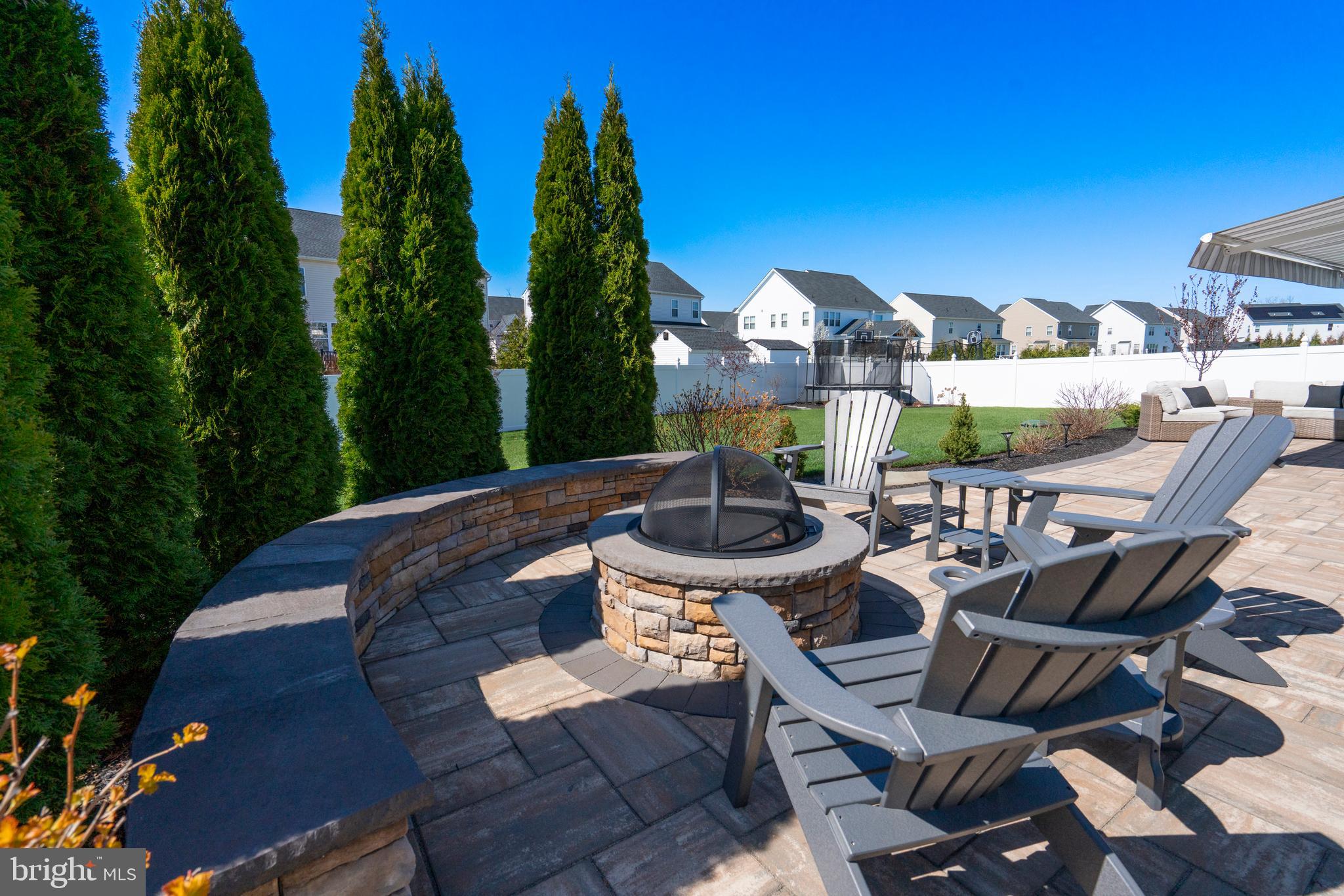 MACOBY RUN - Residential