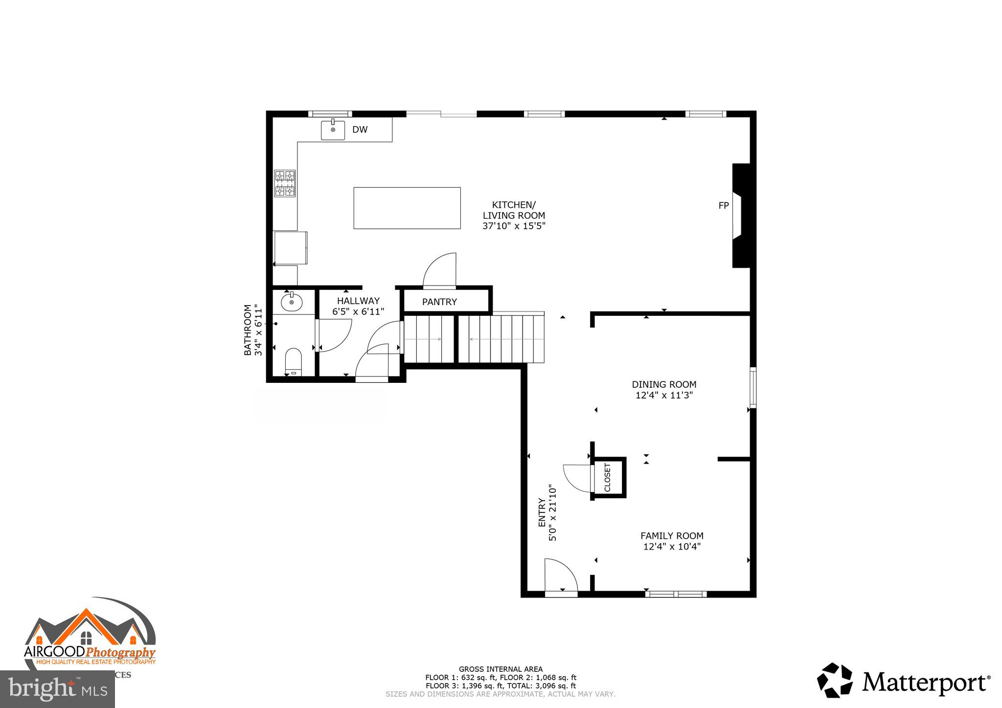 MACOBY RUN - Residential