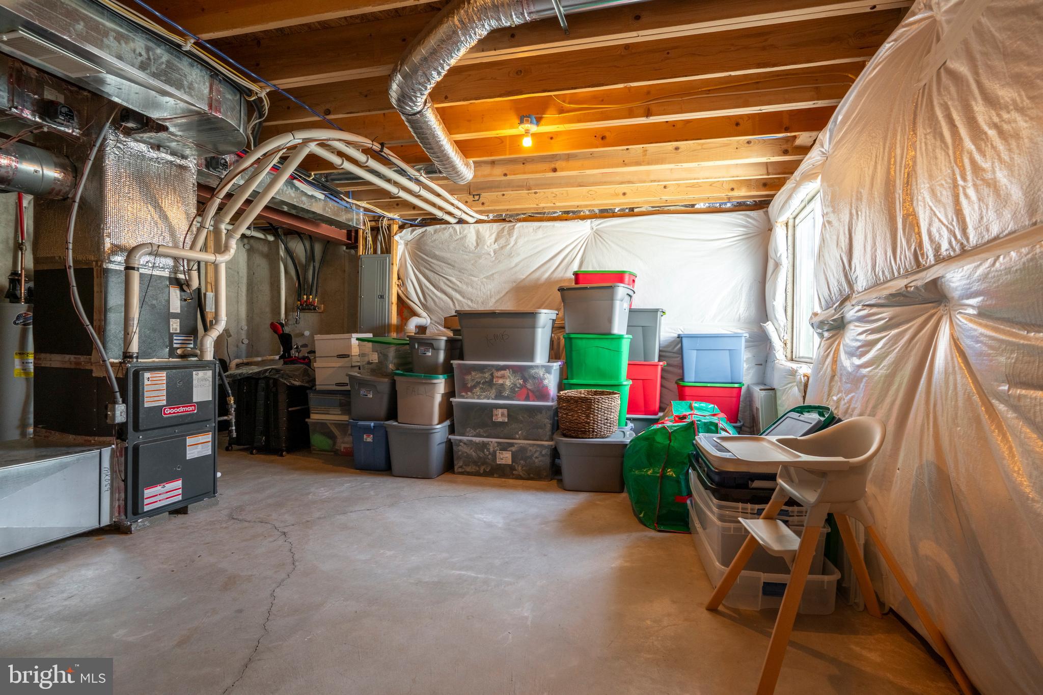 MACOBY RUN - Residential