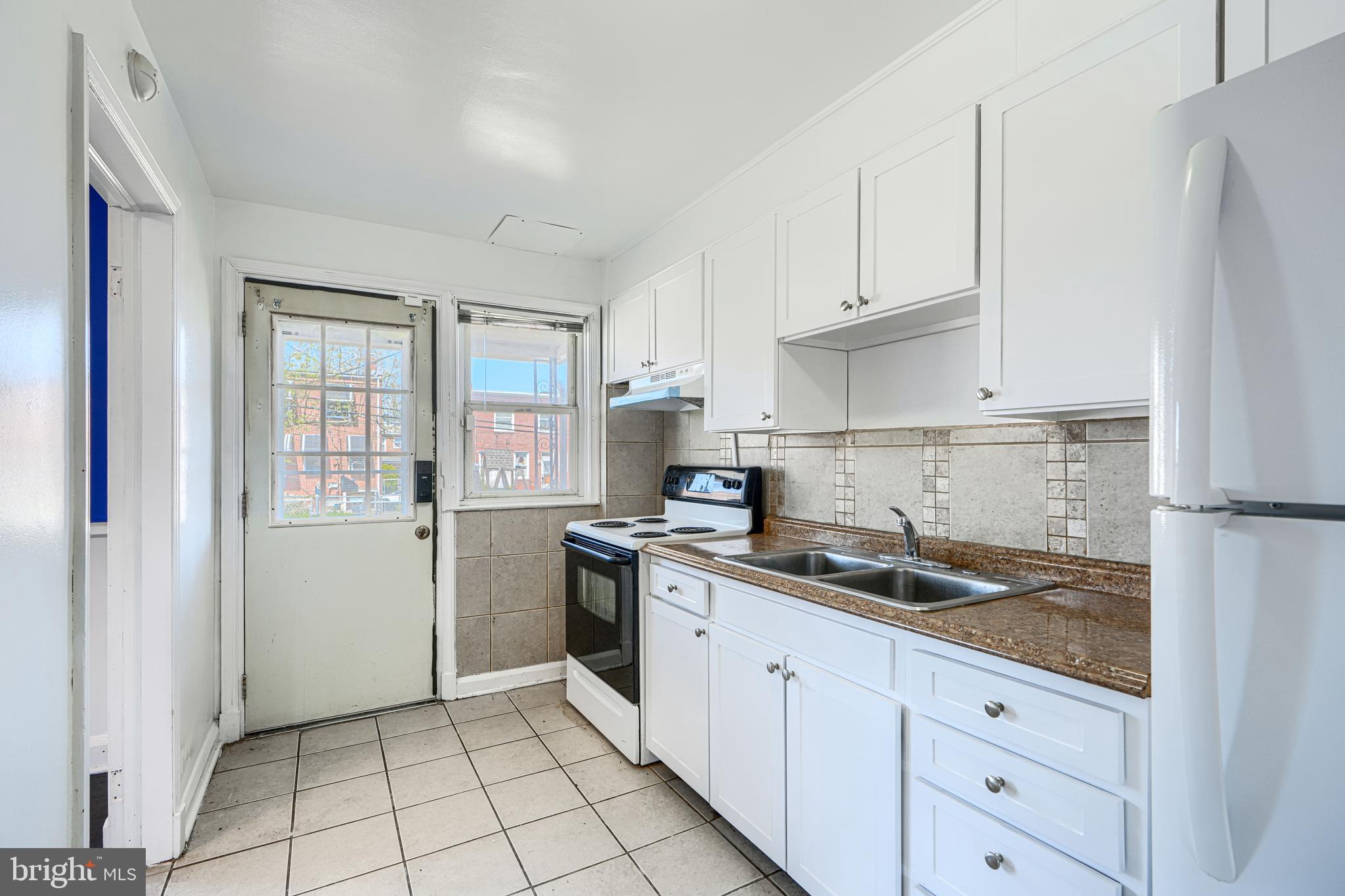 BELAIR-EDISON - Residential