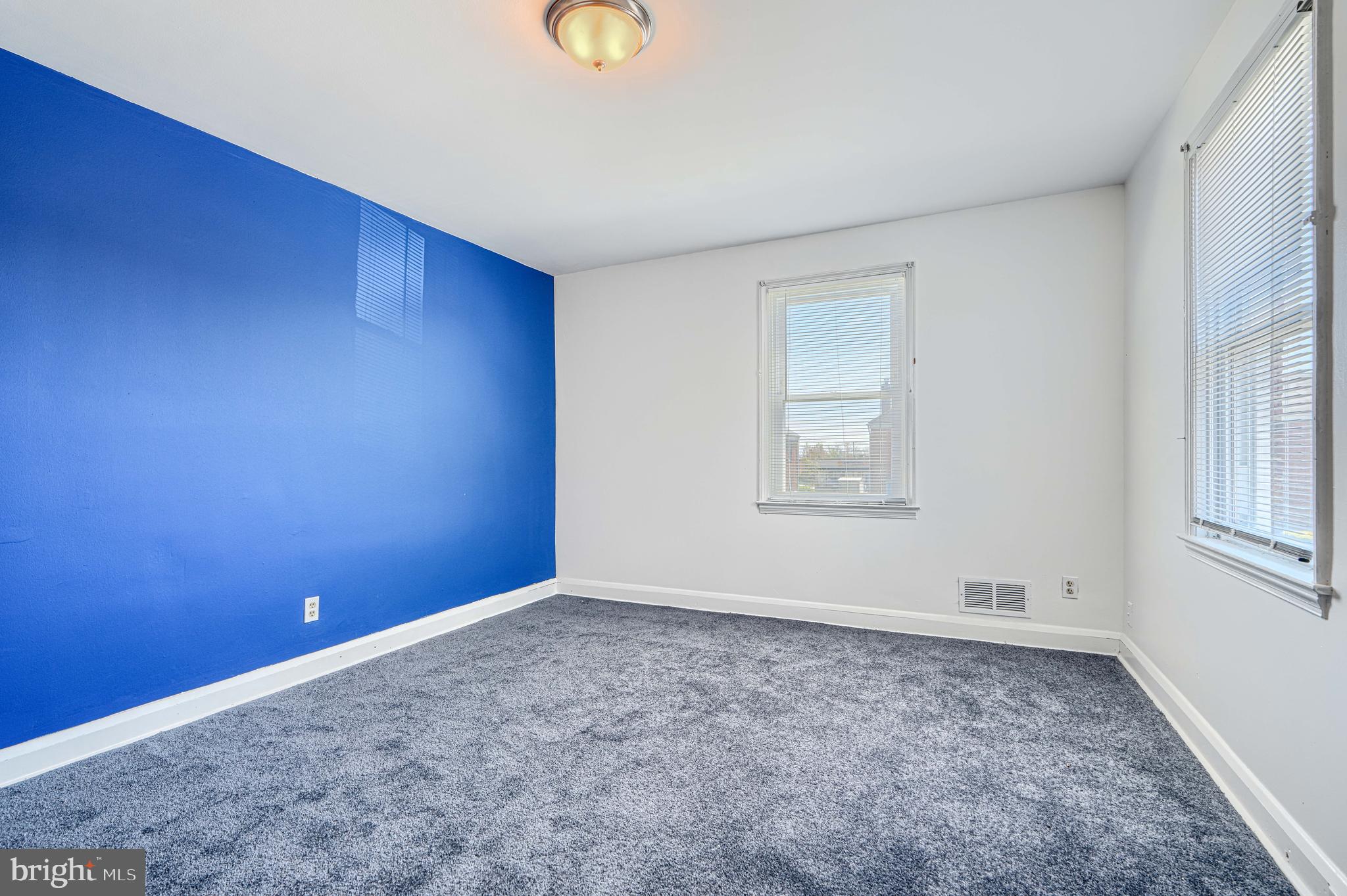 BELAIR-EDISON - Residential