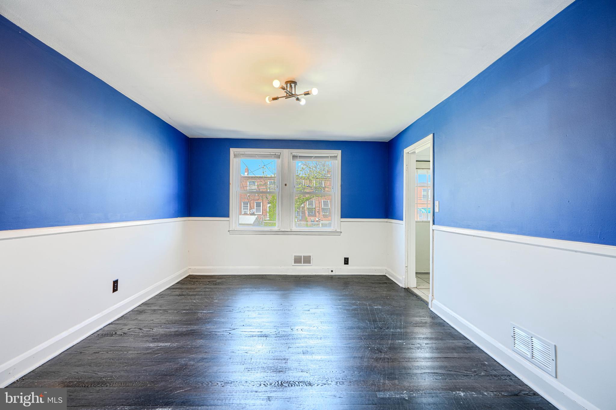 BELAIR-EDISON - Residential