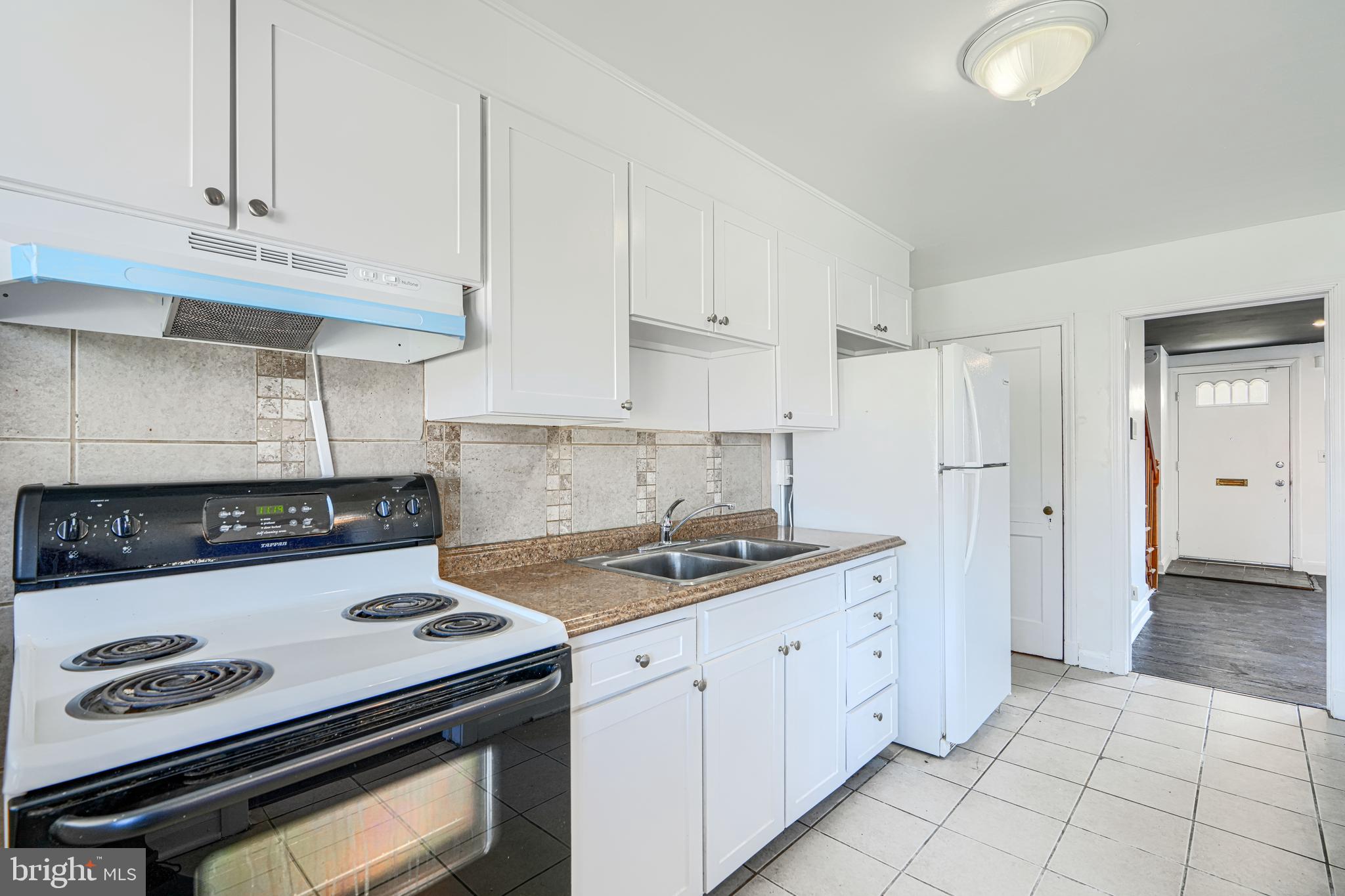 BELAIR-EDISON - Residential