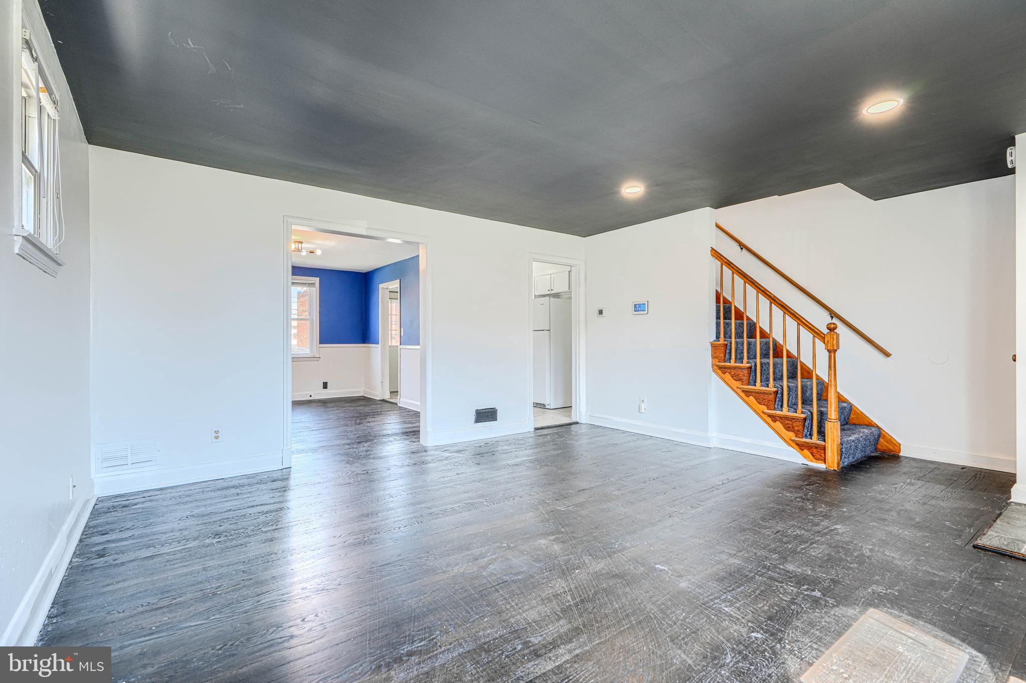 BELAIR-EDISON - Residential