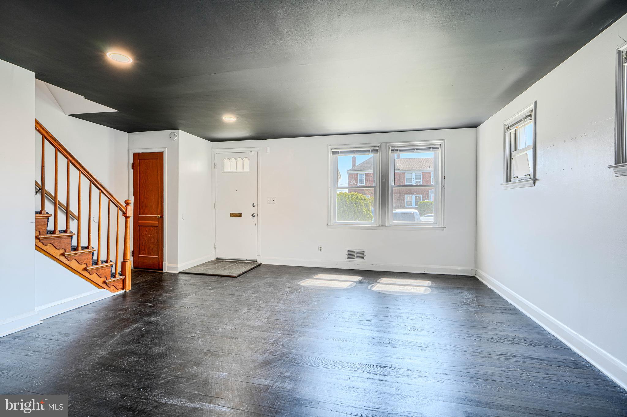 BELAIR-EDISON - Residential