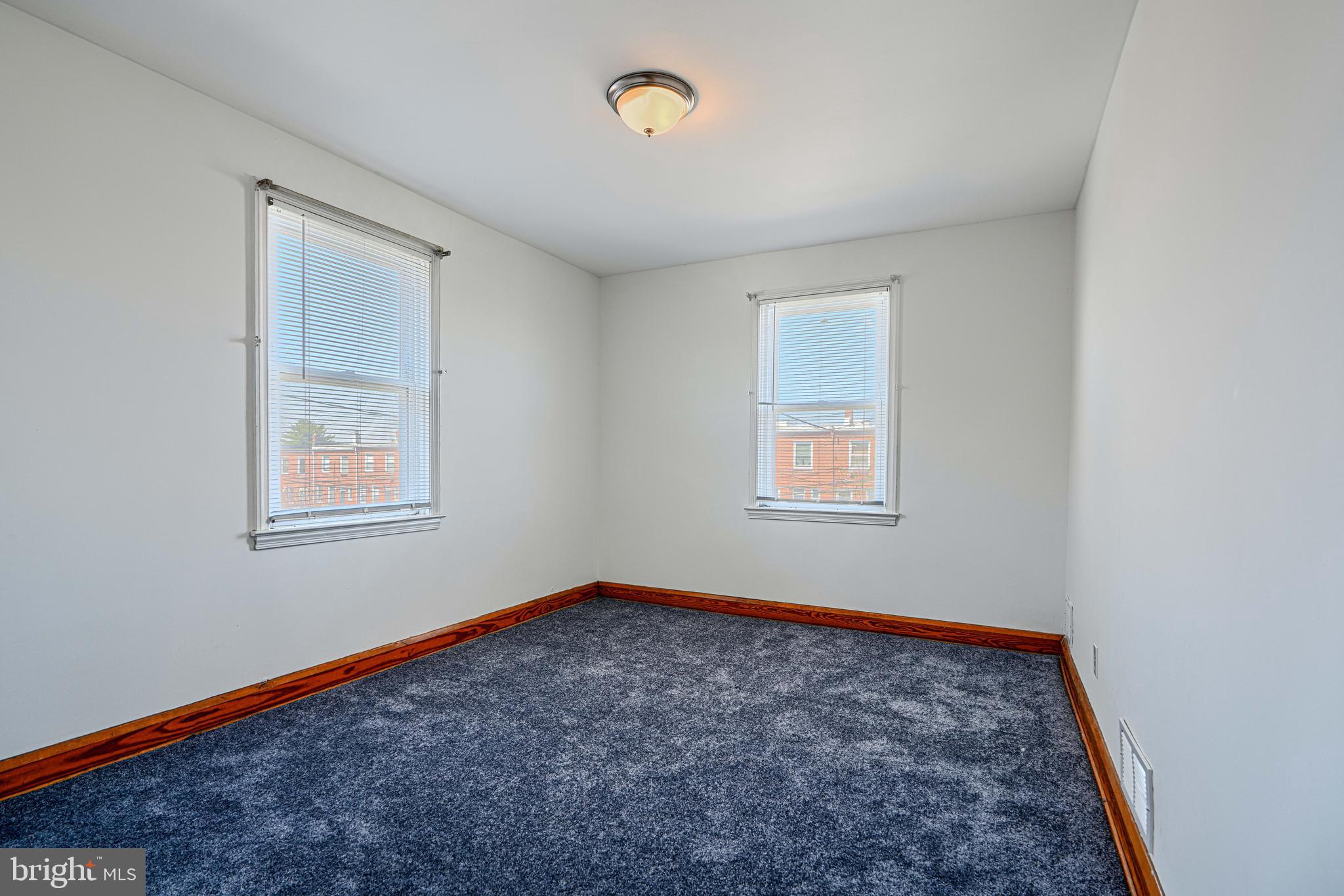 BELAIR-EDISON - Residential