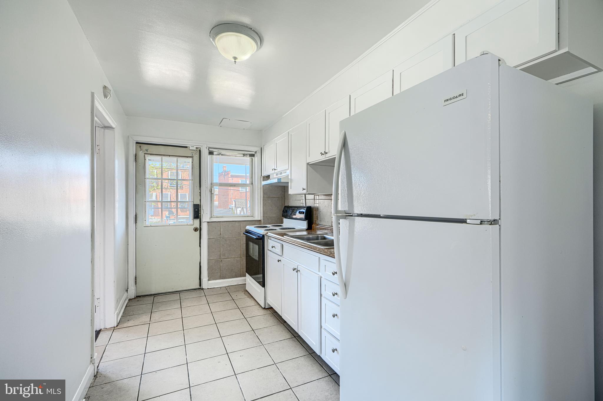 BELAIR-EDISON - Residential