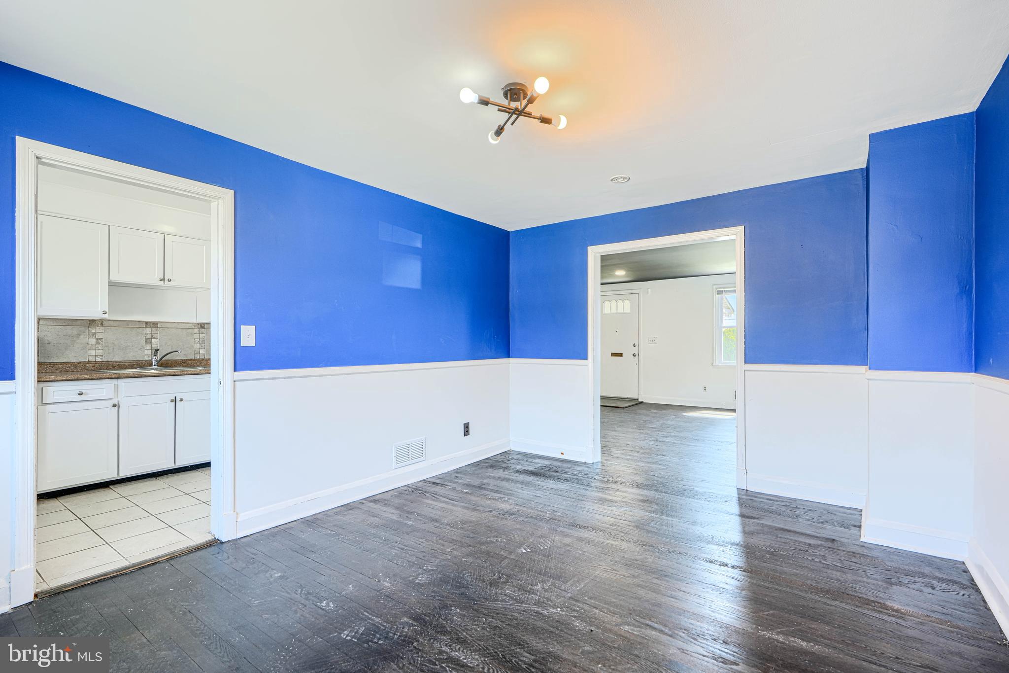 BELAIR-EDISON - Residential