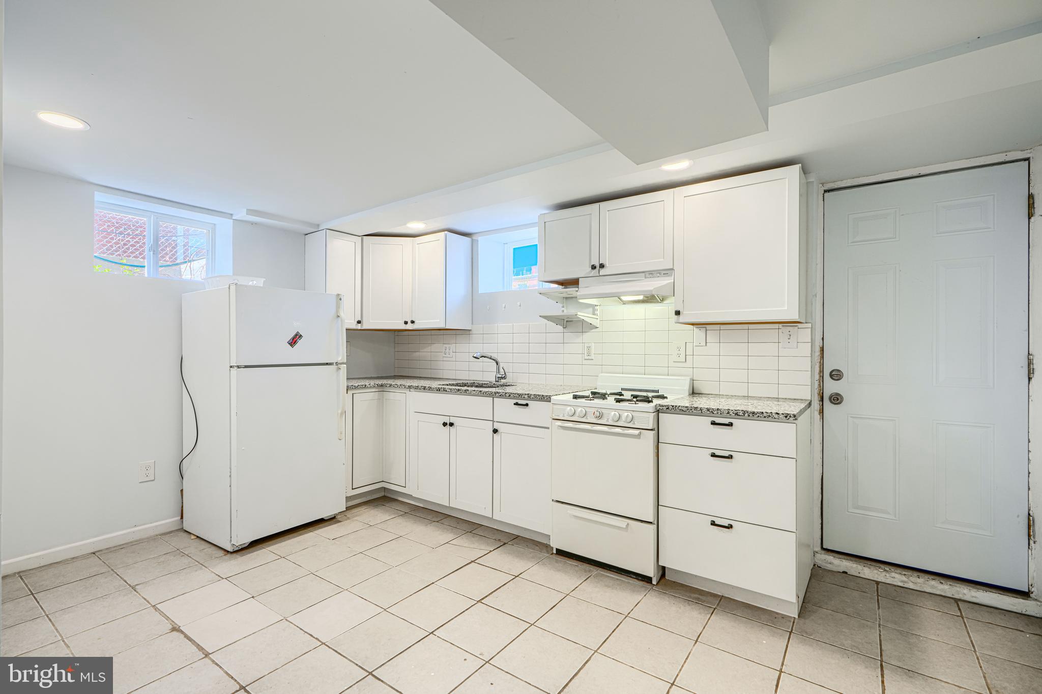 BELAIR-EDISON - Residential