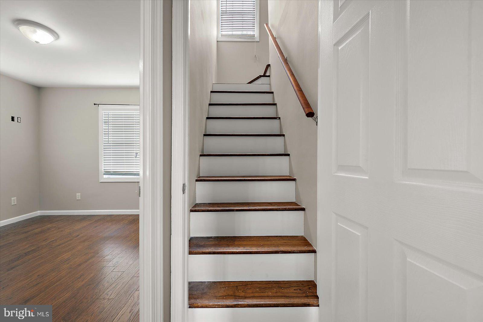 POCOMOKE HEIGHTS - Residential