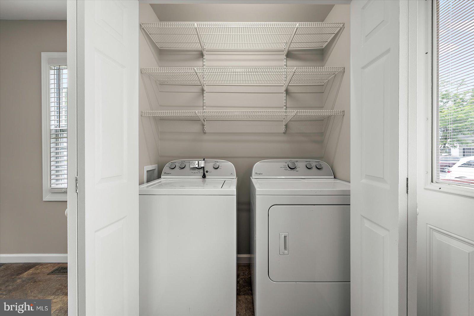 POCOMOKE HEIGHTS - Residential