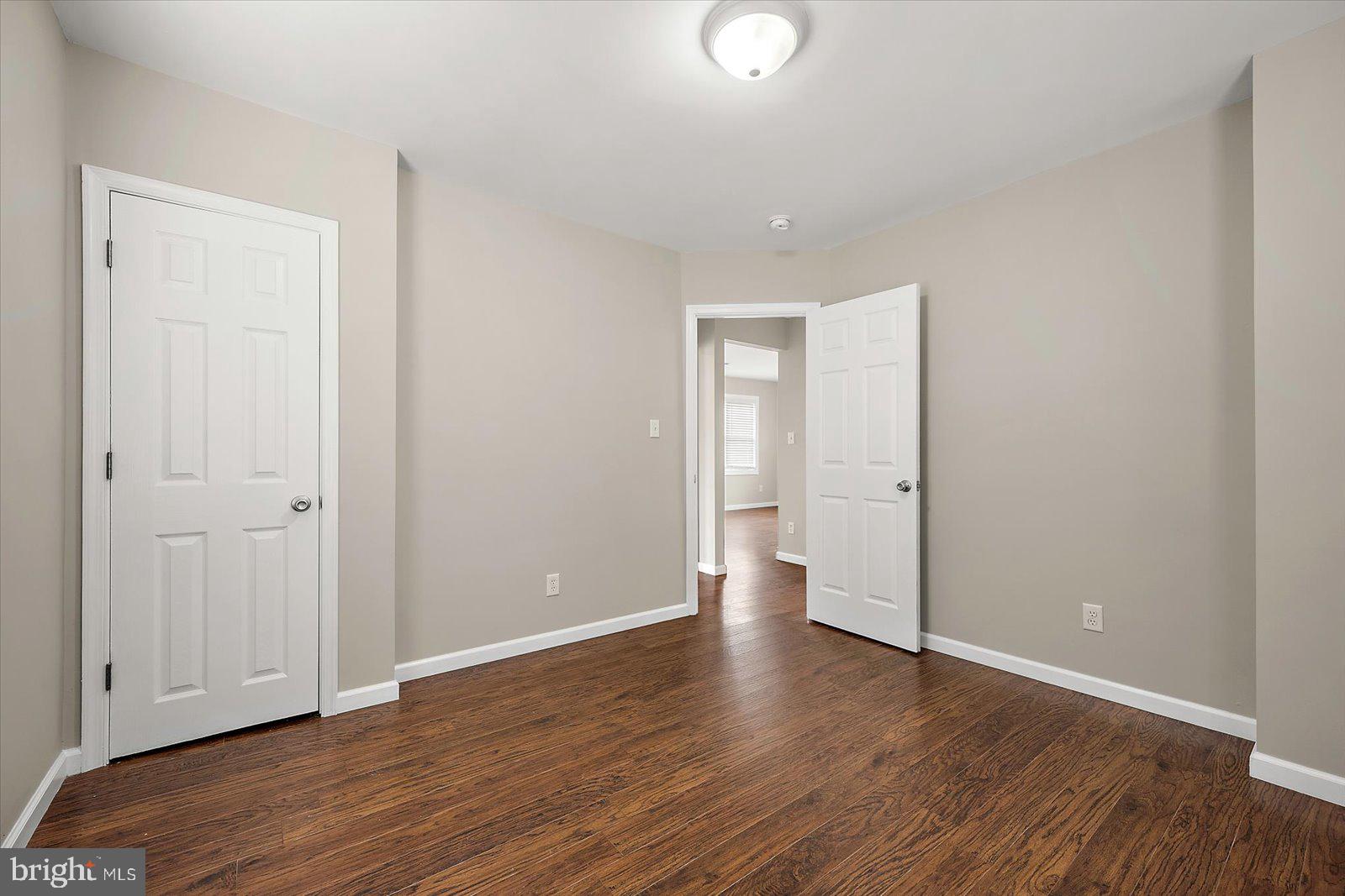 POCOMOKE HEIGHTS - Residential