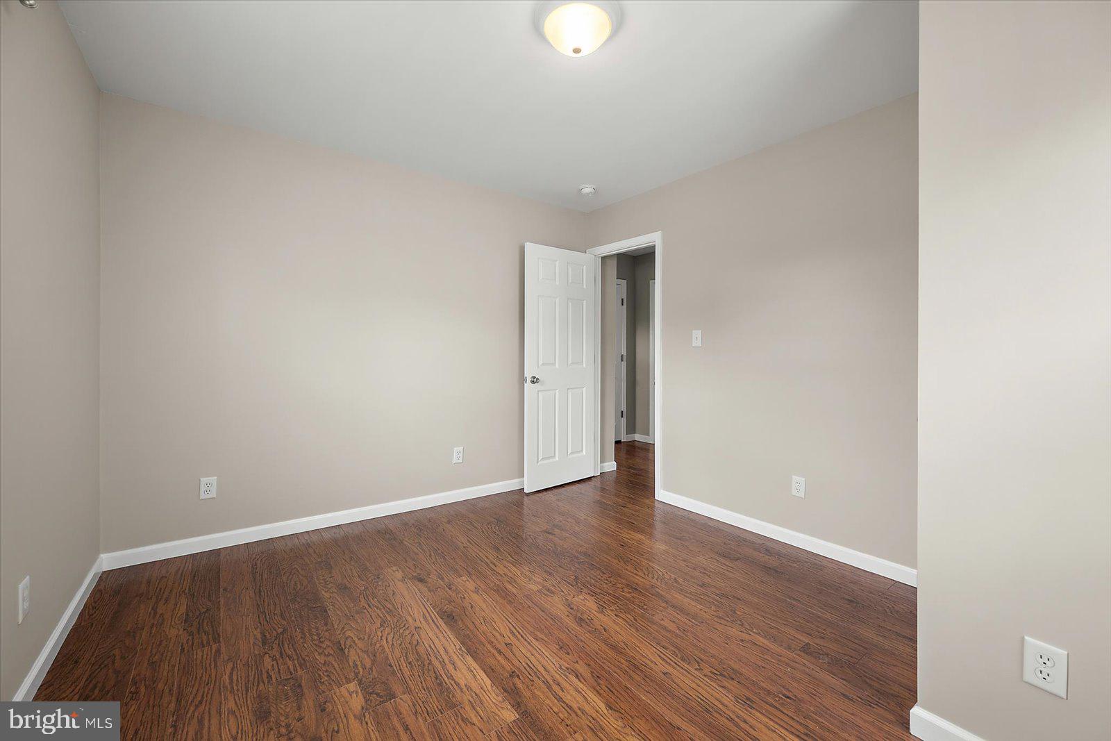 POCOMOKE HEIGHTS - Residential
