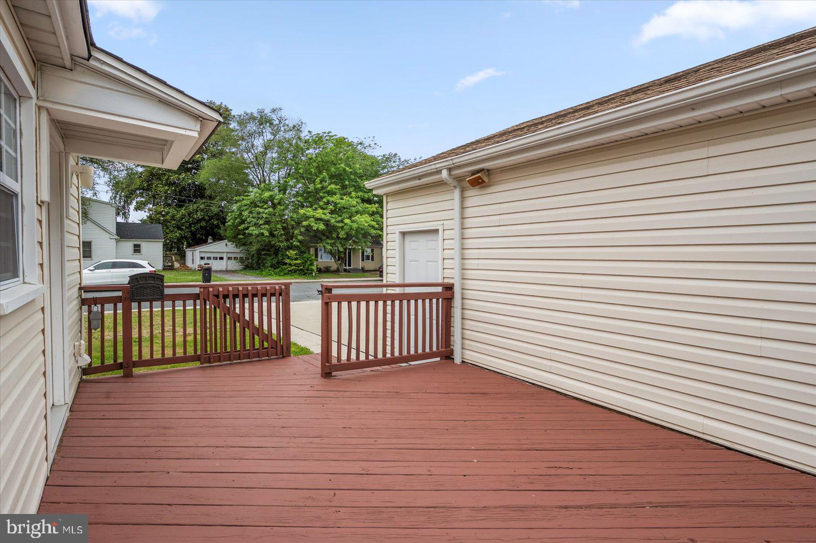 POCOMOKE HEIGHTS - Residential