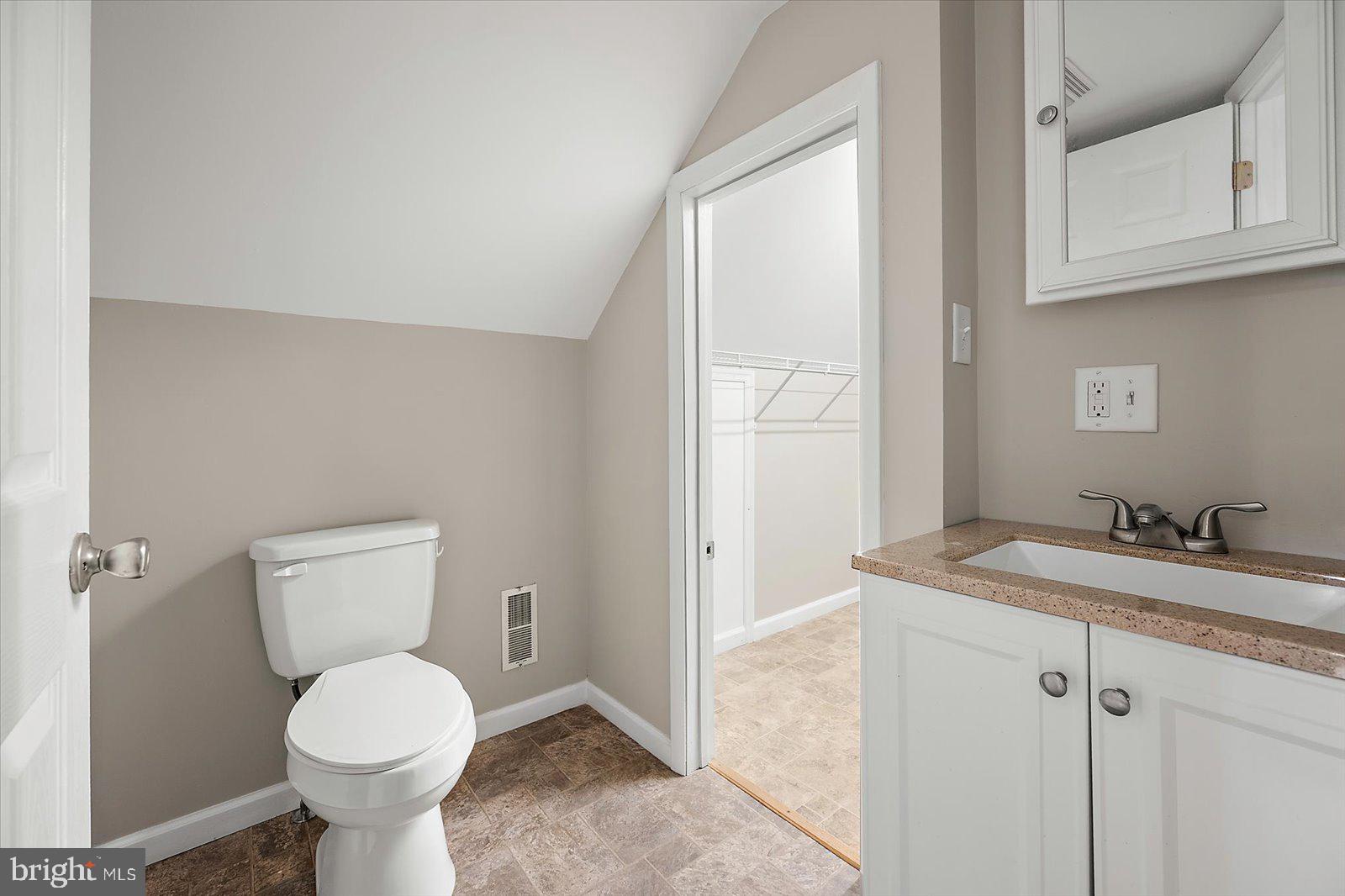 POCOMOKE HEIGHTS - Residential