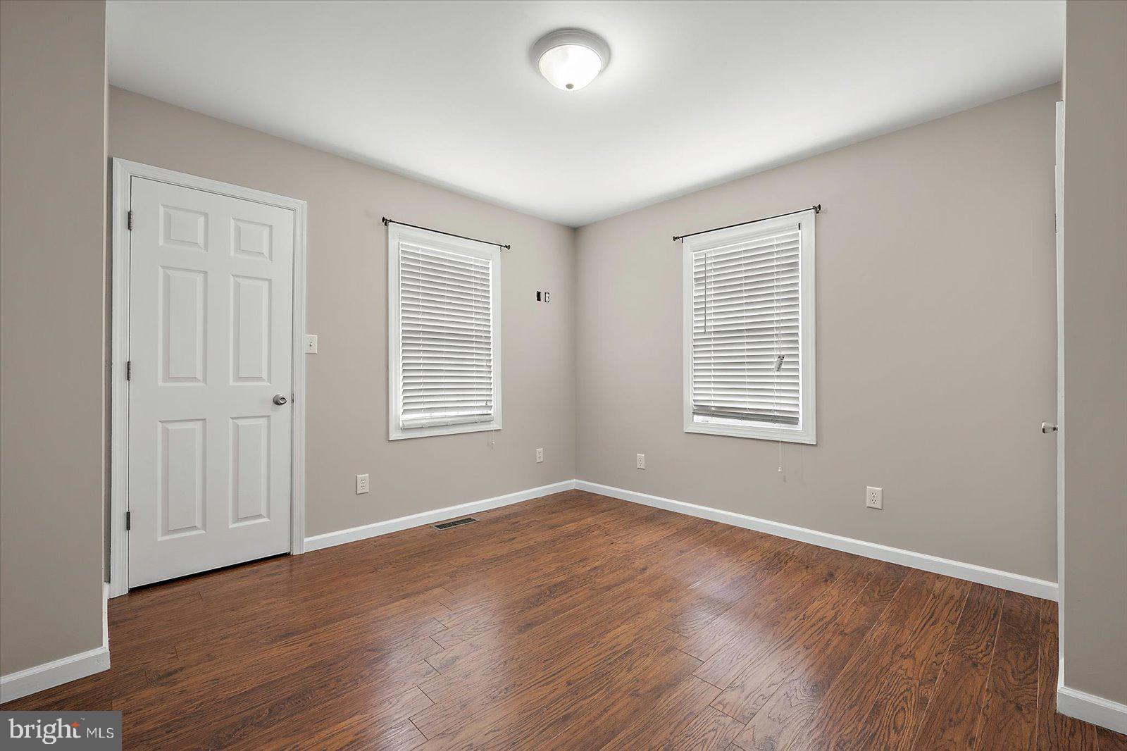 POCOMOKE HEIGHTS - Residential