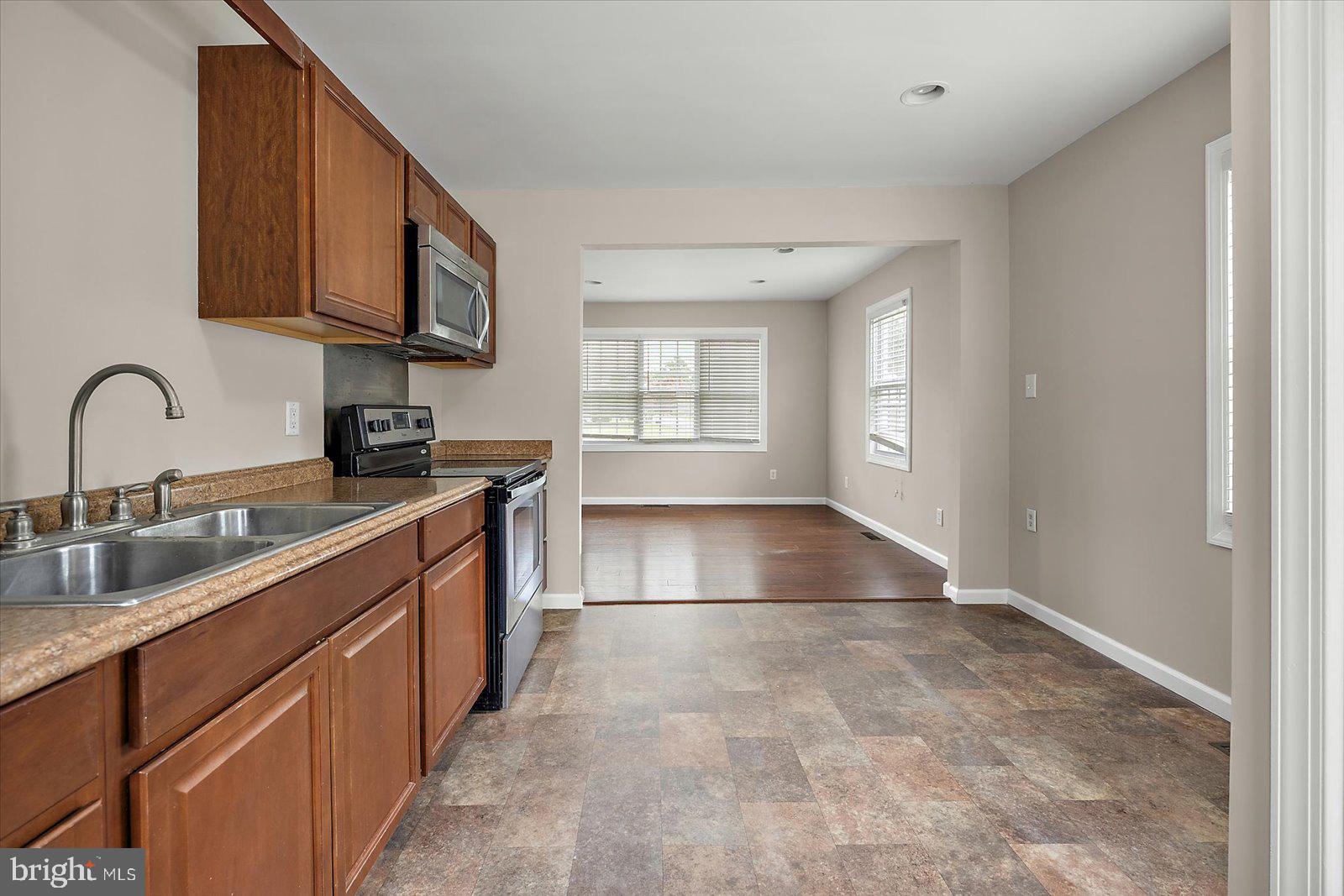 POCOMOKE HEIGHTS - Residential