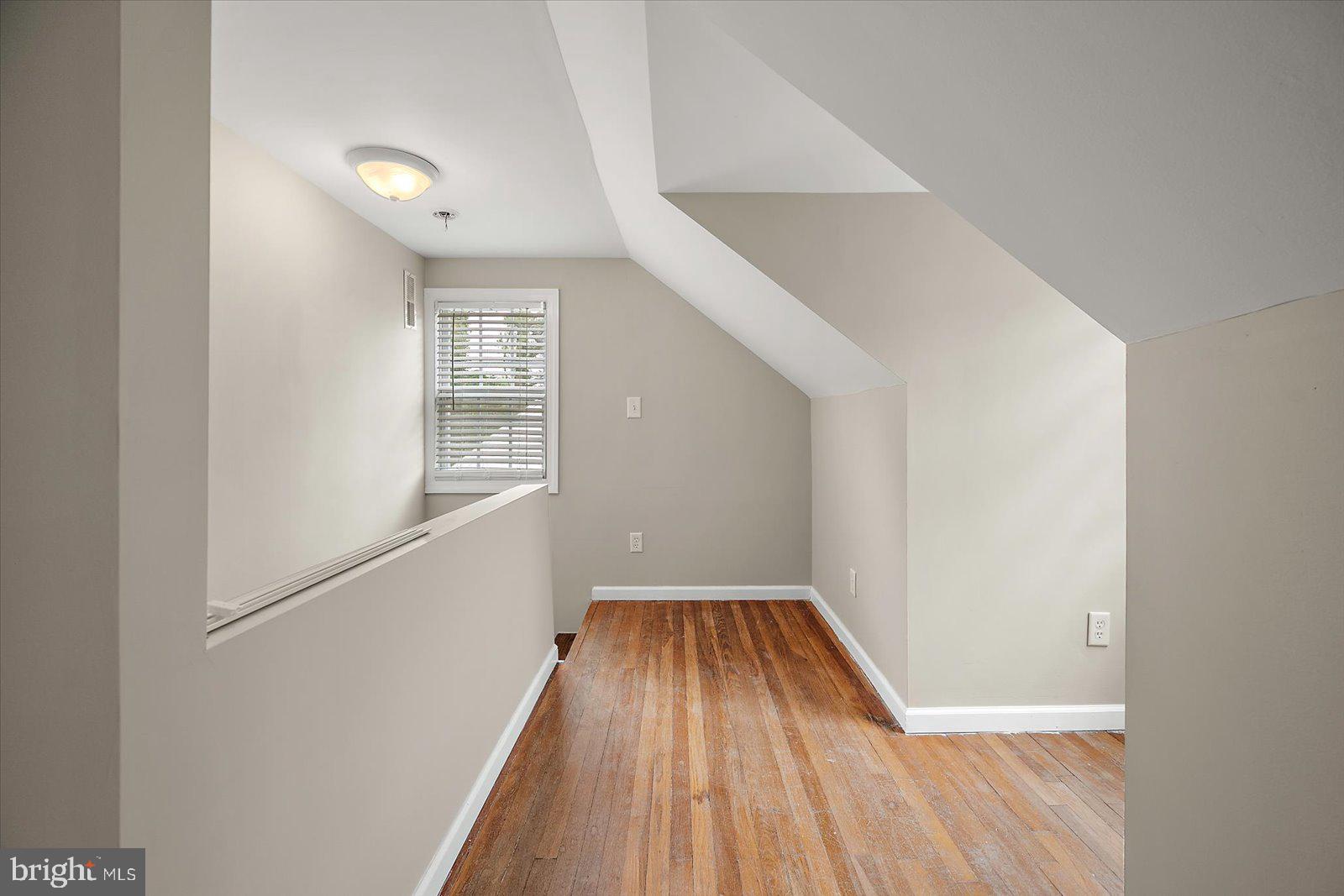 POCOMOKE HEIGHTS - Residential