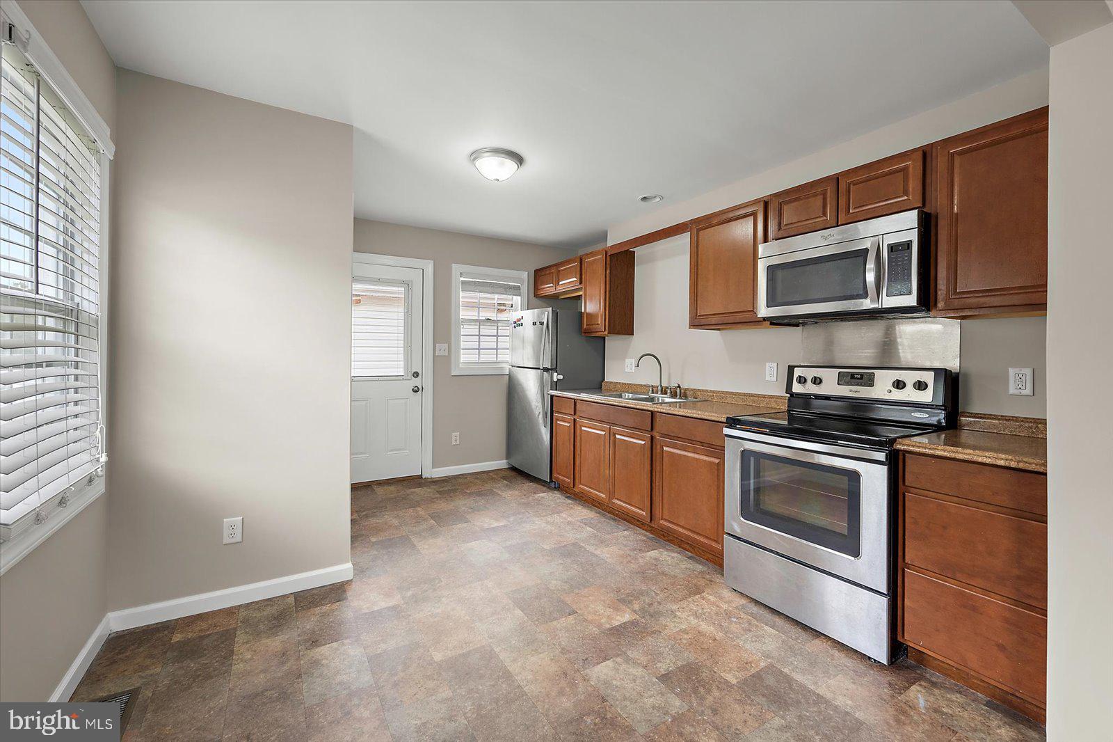 POCOMOKE HEIGHTS - Residential