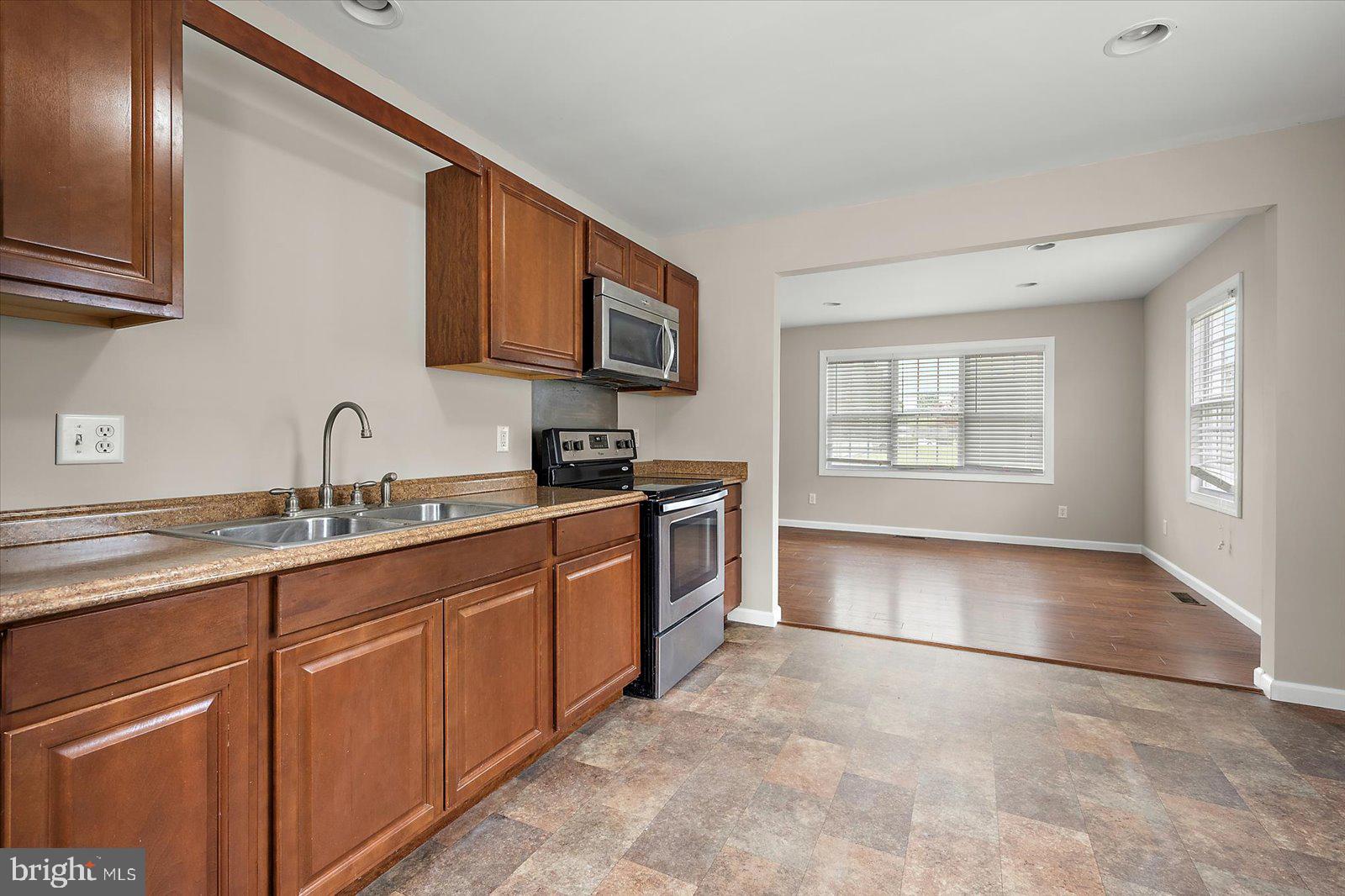 POCOMOKE HEIGHTS - Residential