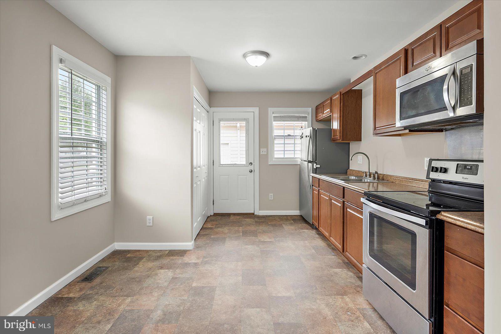 POCOMOKE HEIGHTS - Residential