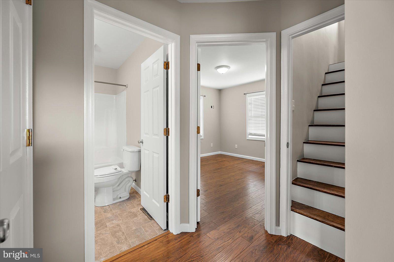 POCOMOKE HEIGHTS - Residential