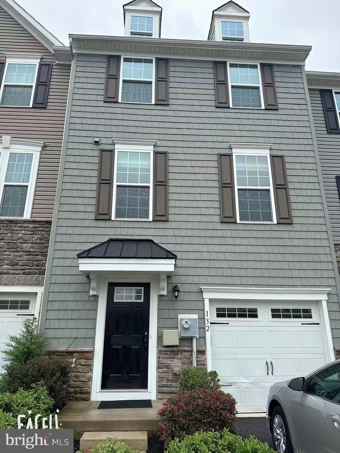 132 MULBERRY DRIVE