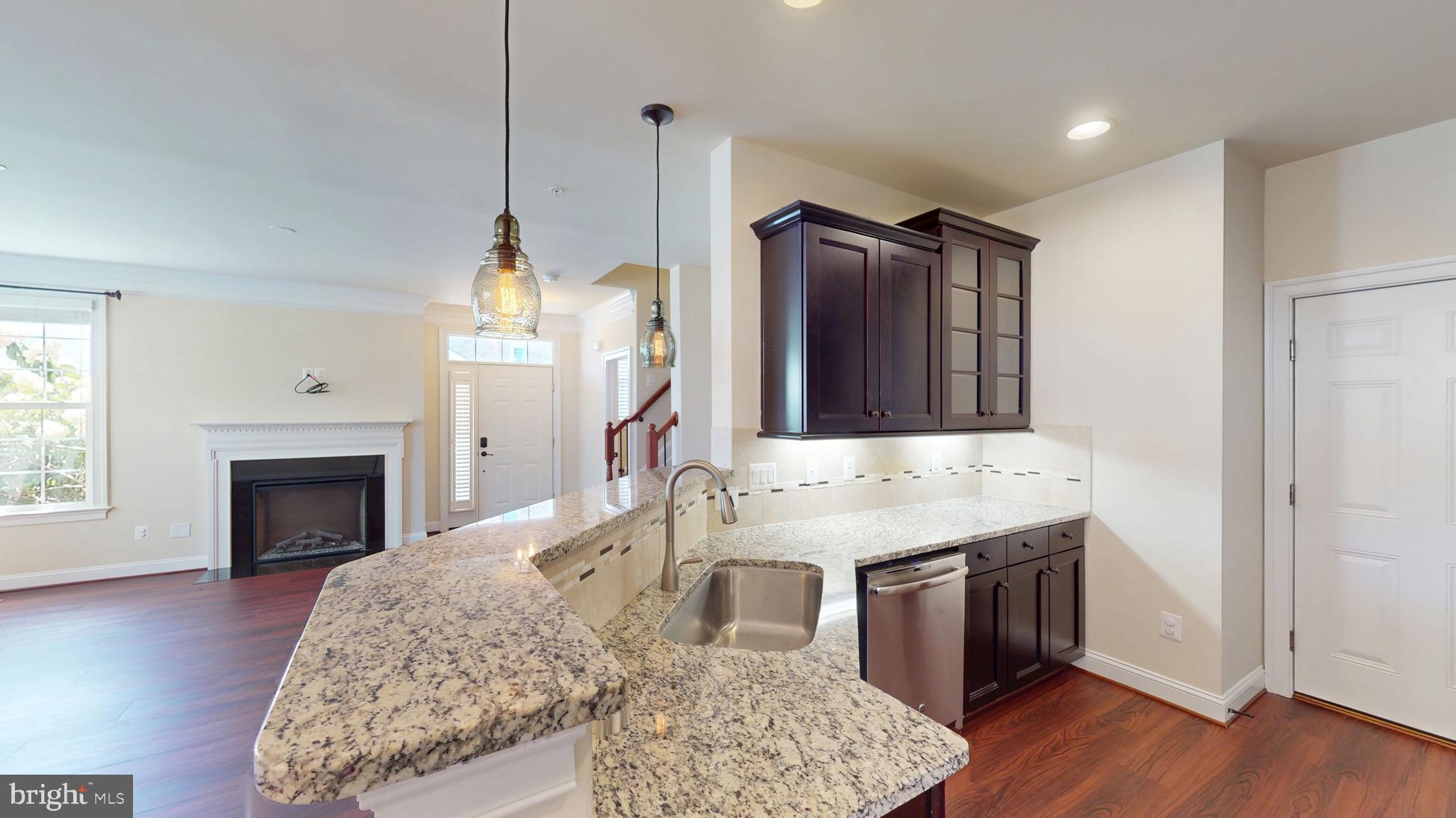 PRESERVE AT GOOSE CREEK - Residential Lease