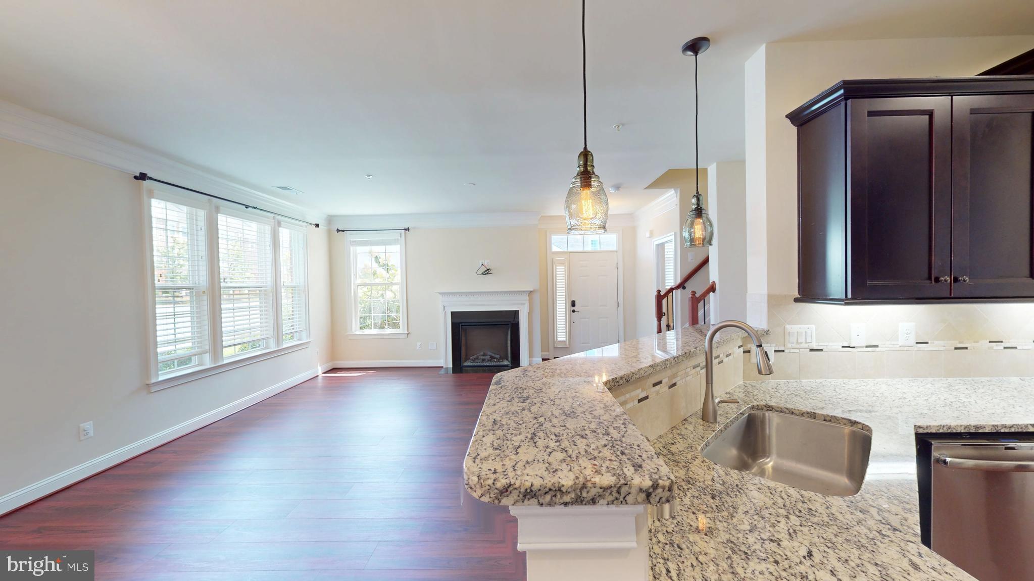 PRESERVE AT GOOSE CREEK - Residential Lease