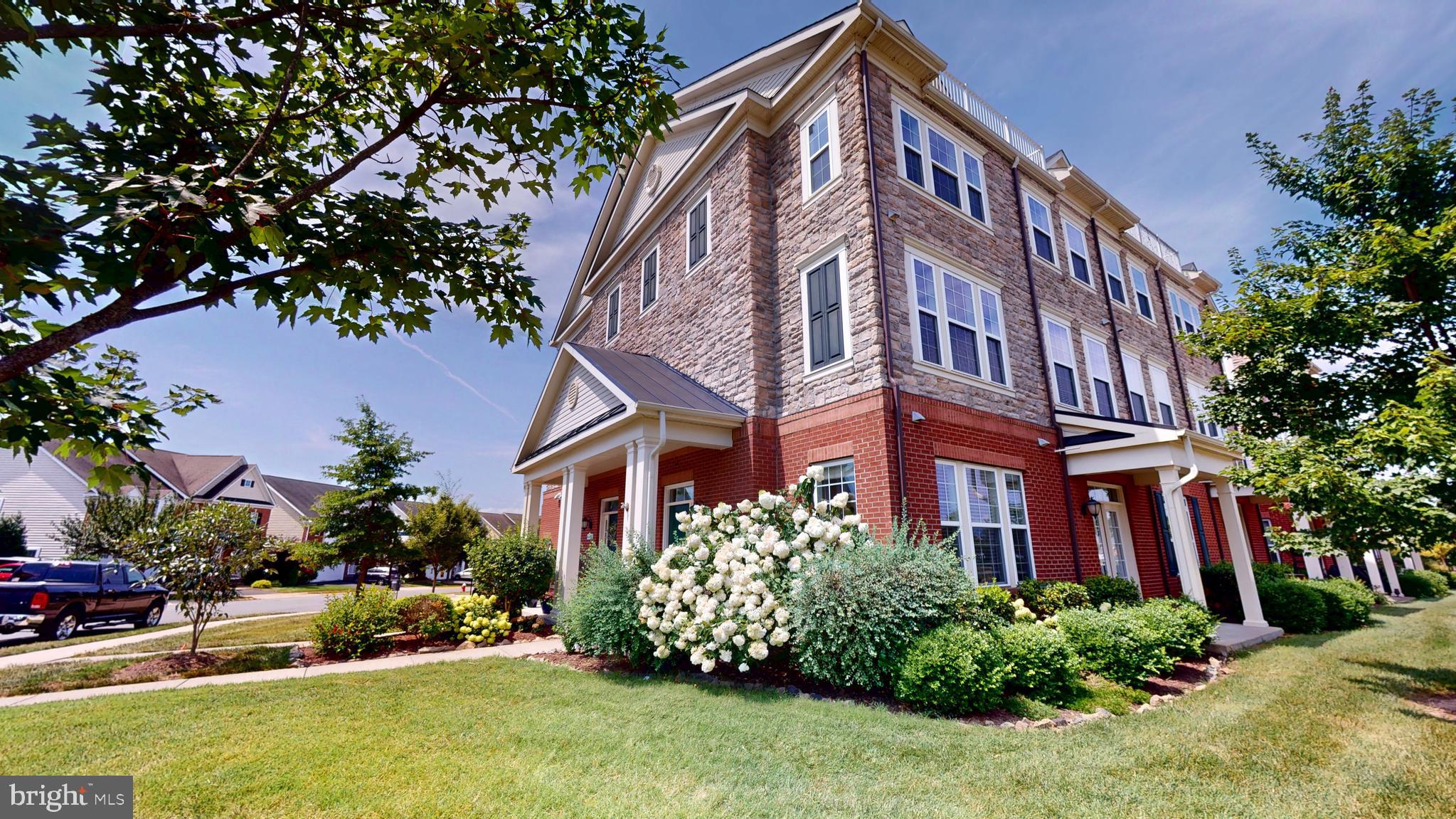 PRESERVE AT GOOSE CREEK - Residential Lease