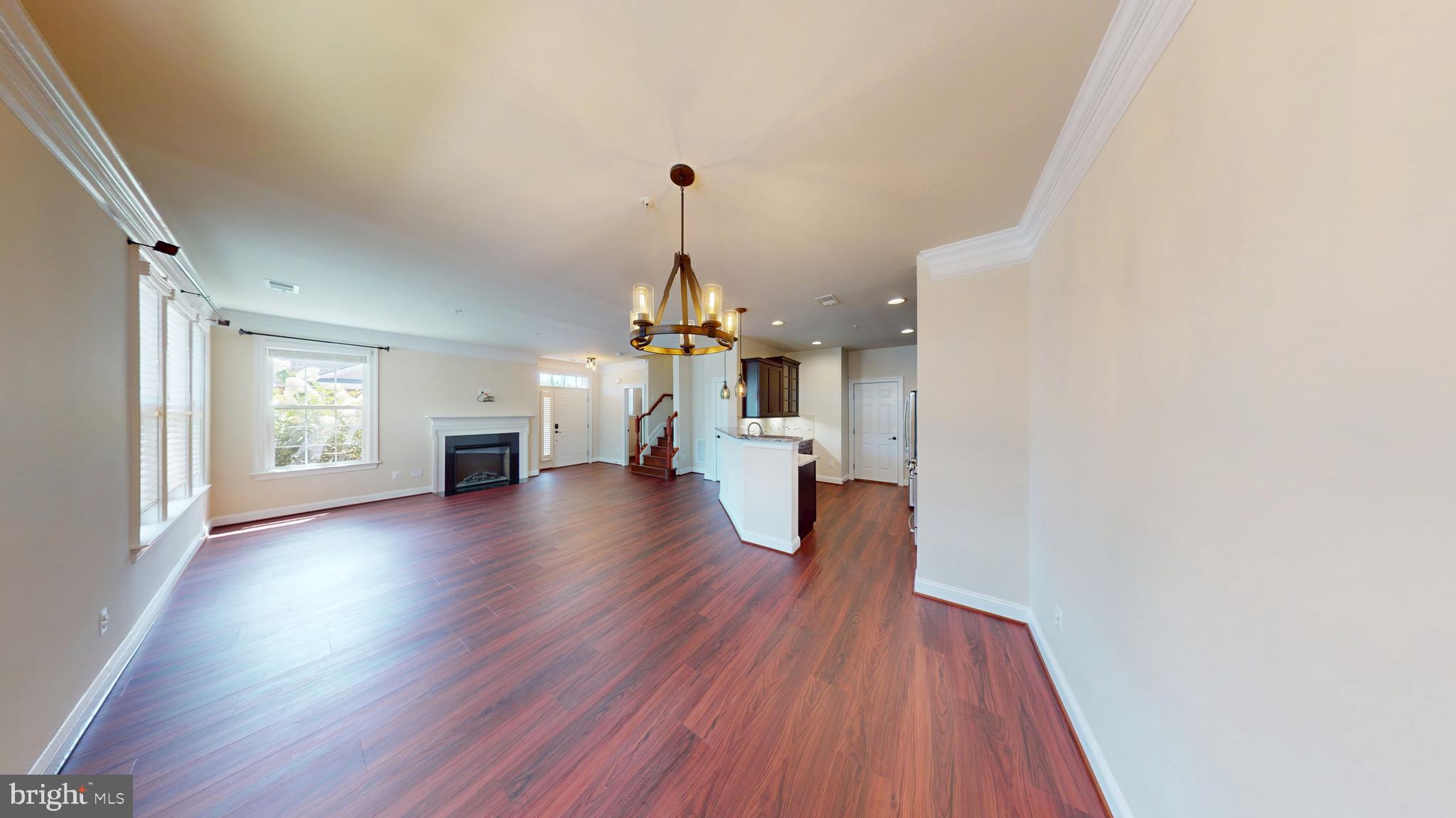 PRESERVE AT GOOSE CREEK - Residential Lease