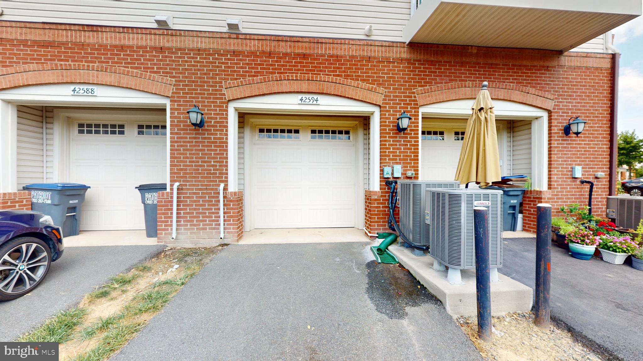 PRESERVE AT GOOSE CREEK - Residential Lease