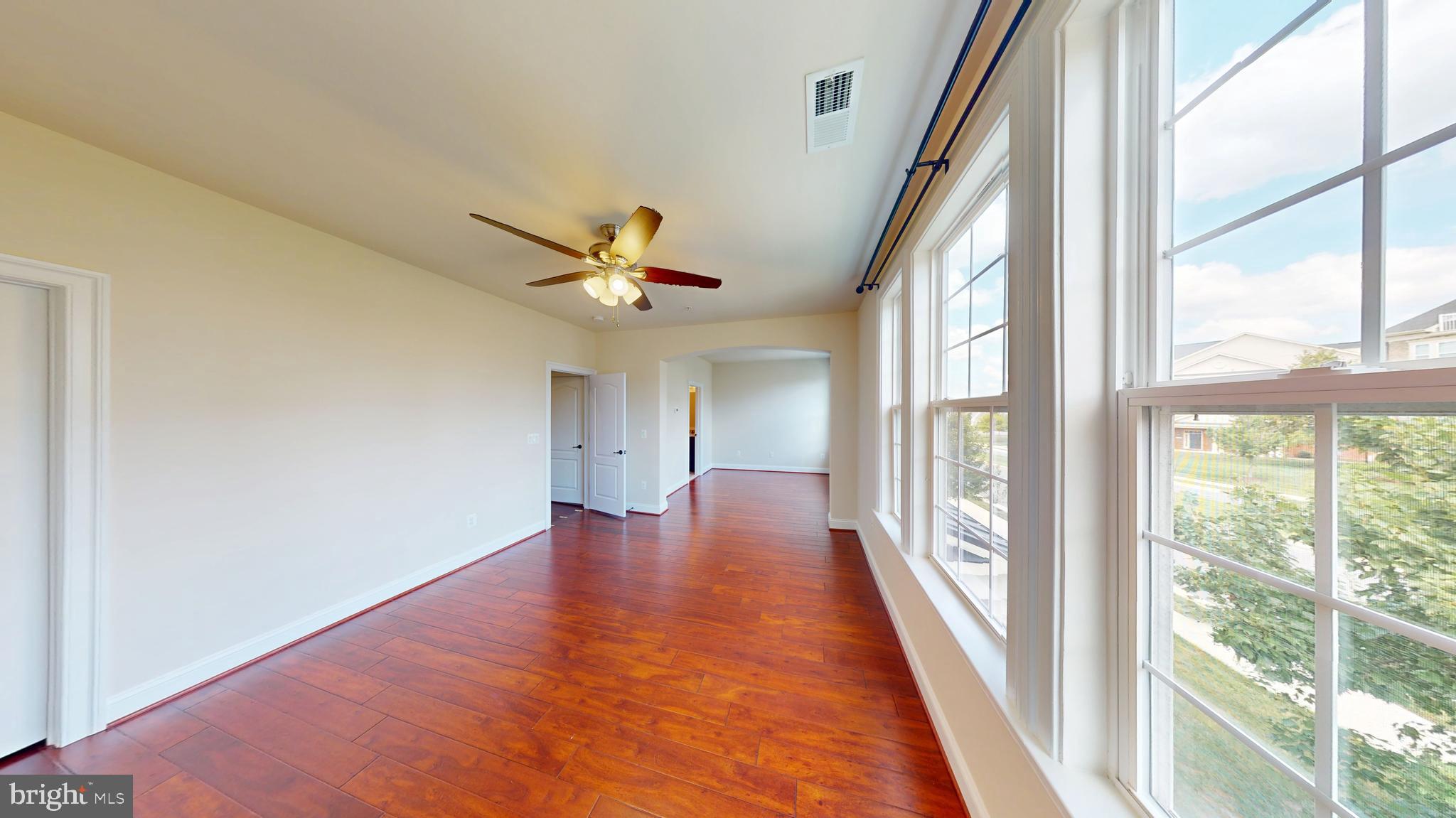 PRESERVE AT GOOSE CREEK - Residential Lease