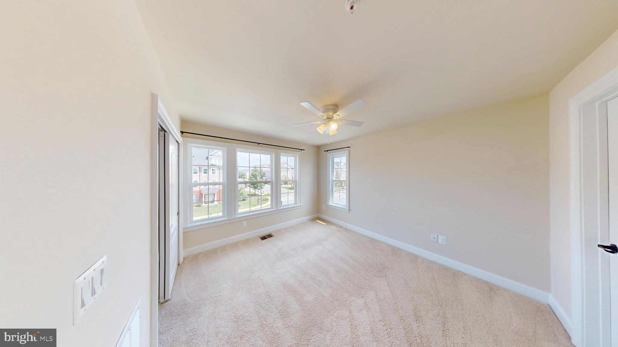 PRESERVE AT GOOSE CREEK - Residential Lease