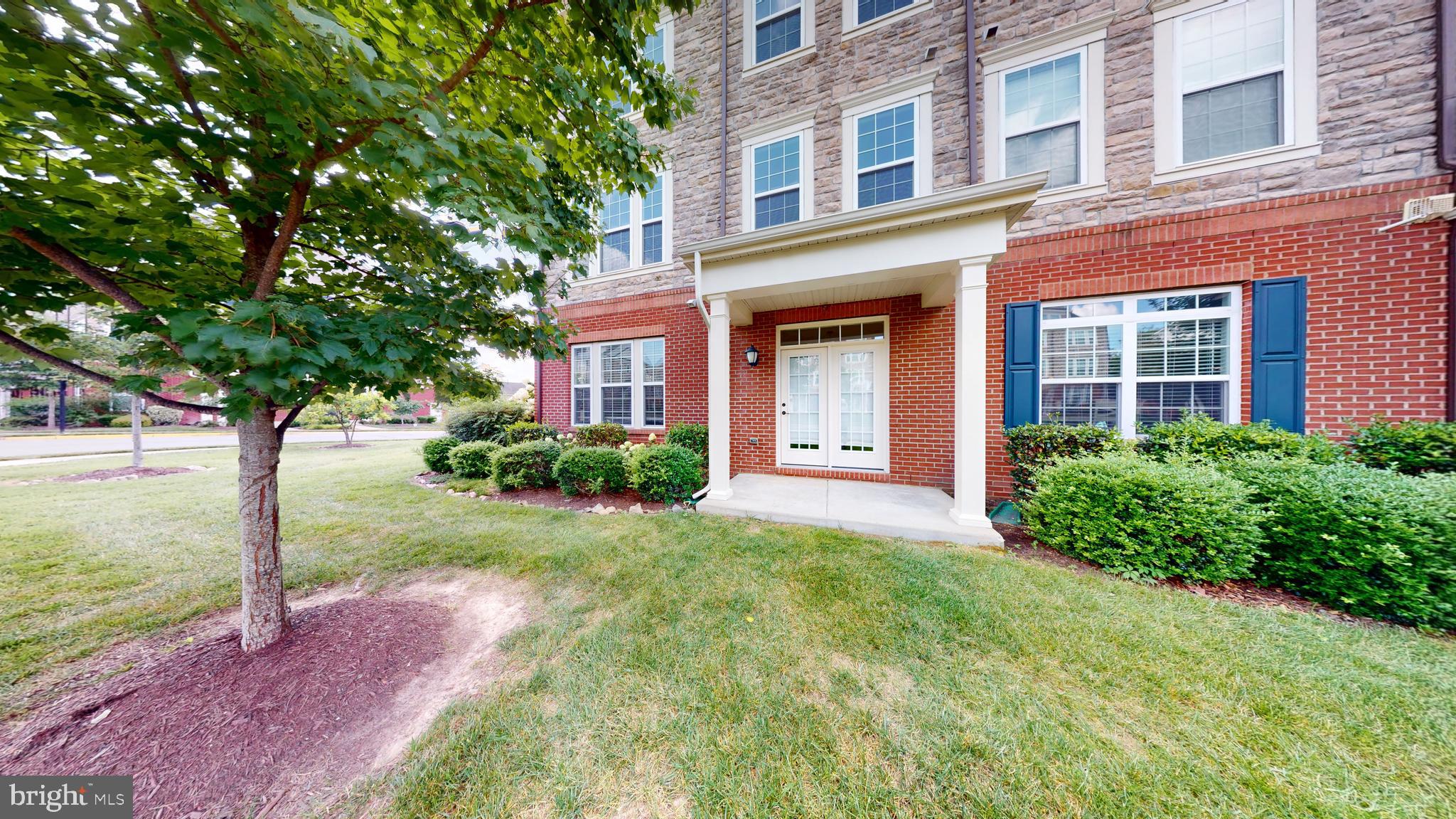 PRESERVE AT GOOSE CREEK - Residential Lease