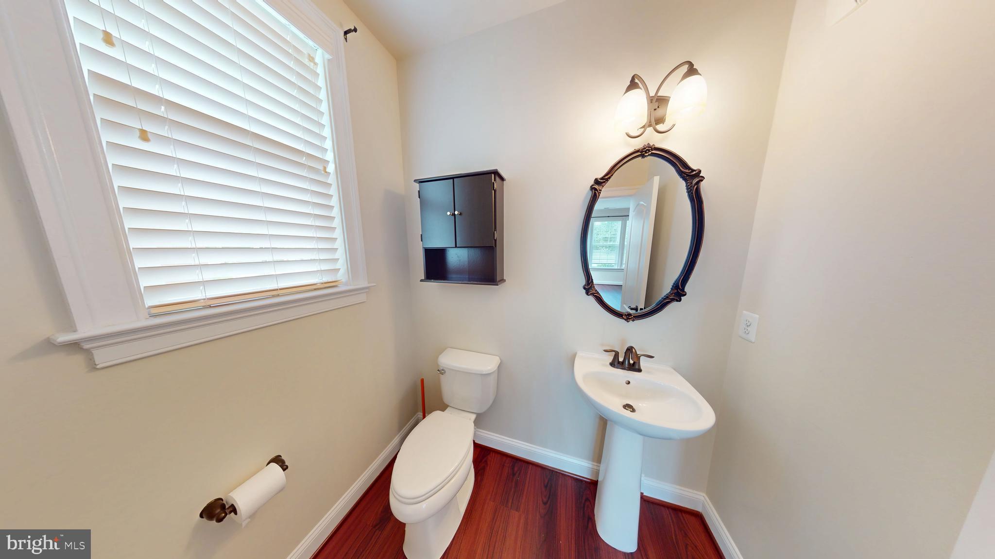 PRESERVE AT GOOSE CREEK - Residential Lease