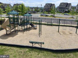 PRESERVE AT GOOSE CREEK - Residential Lease