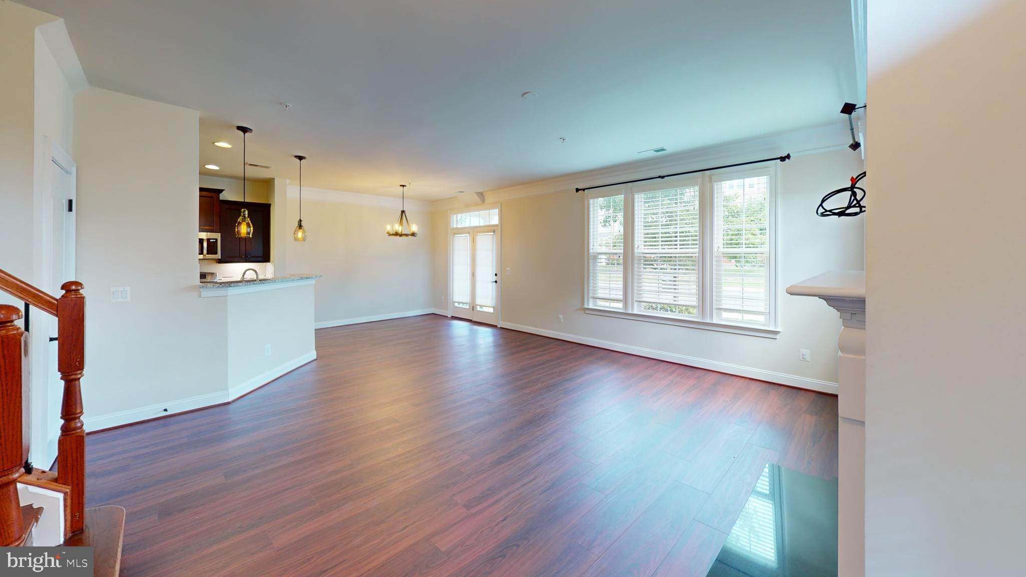 PRESERVE AT GOOSE CREEK - Residential Lease