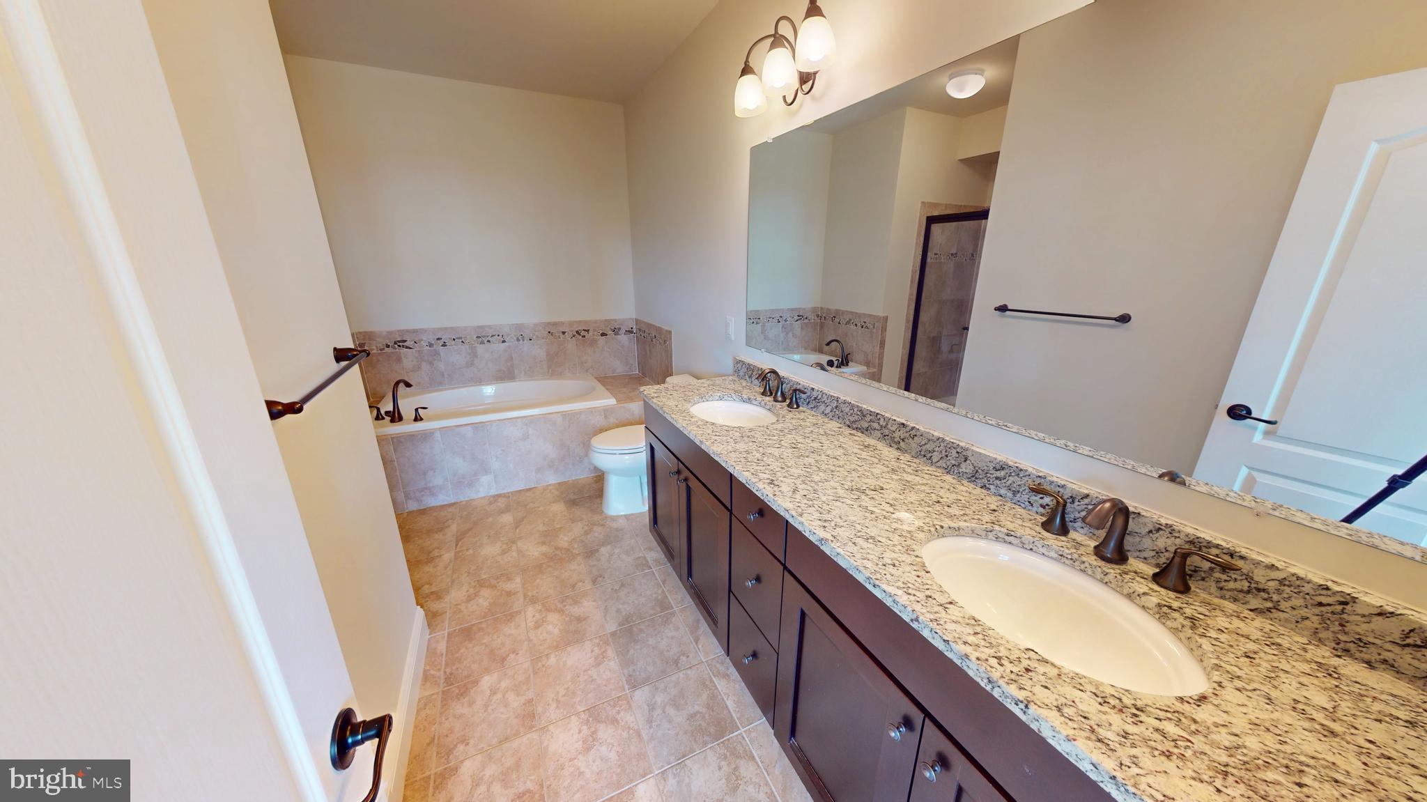 PRESERVE AT GOOSE CREEK - Residential Lease