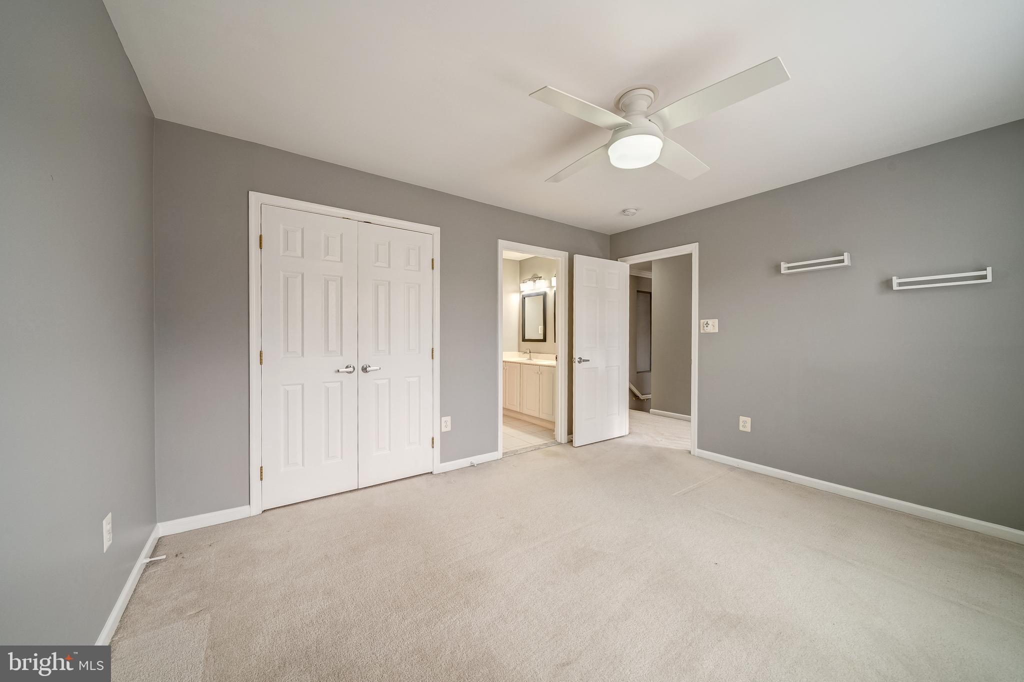 QUINCE ORCHARD PARK - Residential Lease