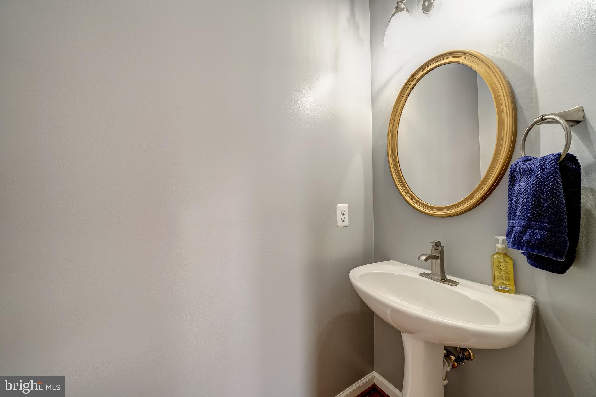 QUINCE ORCHARD PARK - Residential Lease