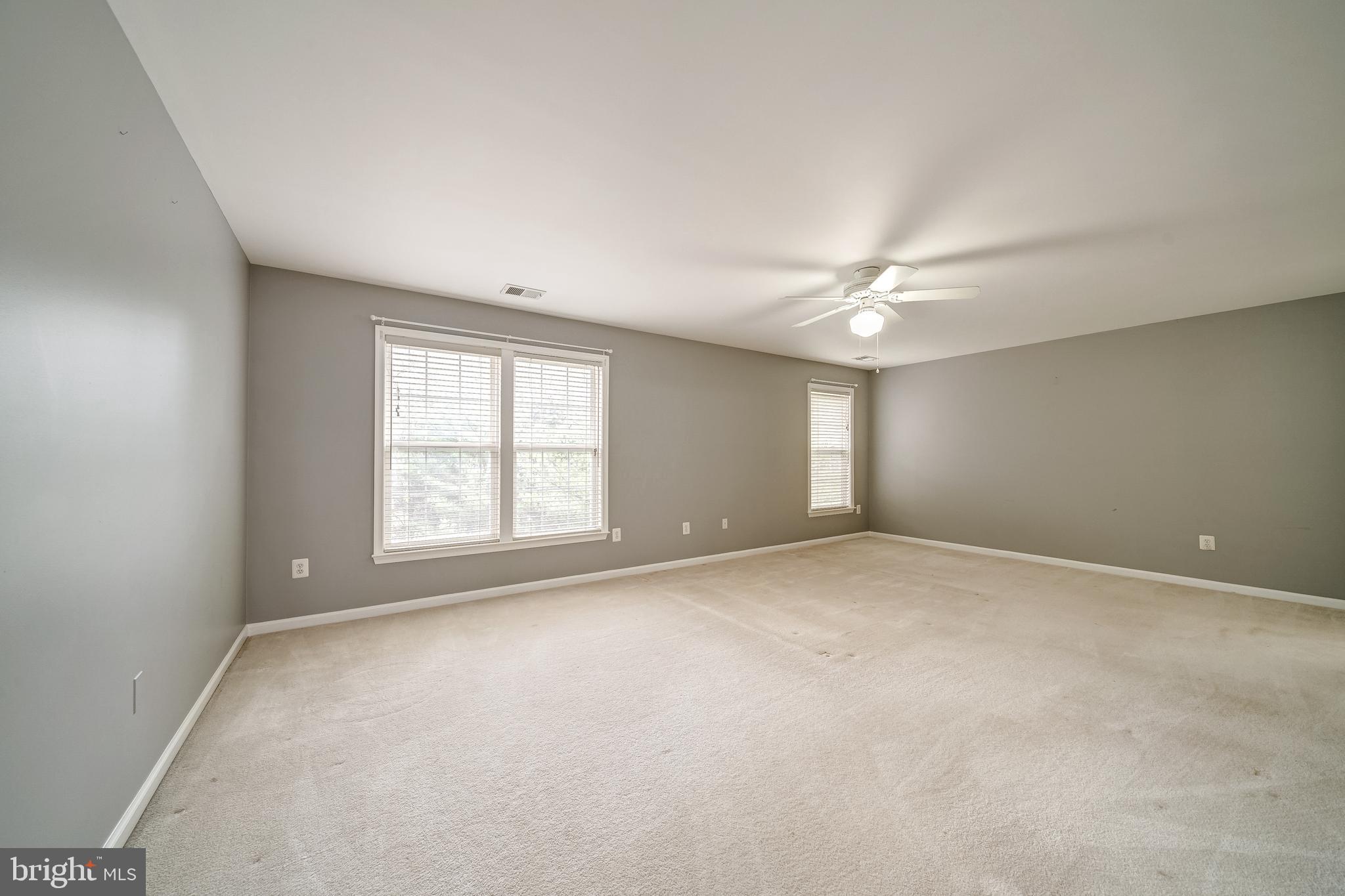 QUINCE ORCHARD PARK - Residential Lease